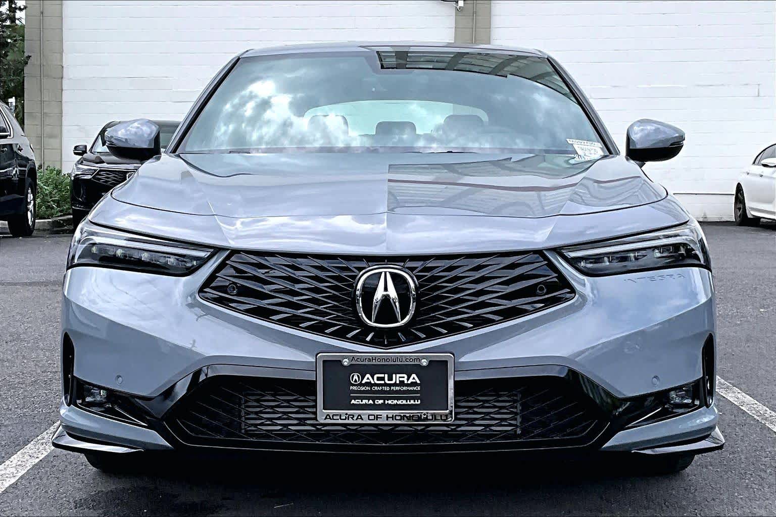 Thumbnail: 2026 Acura Integra - 7