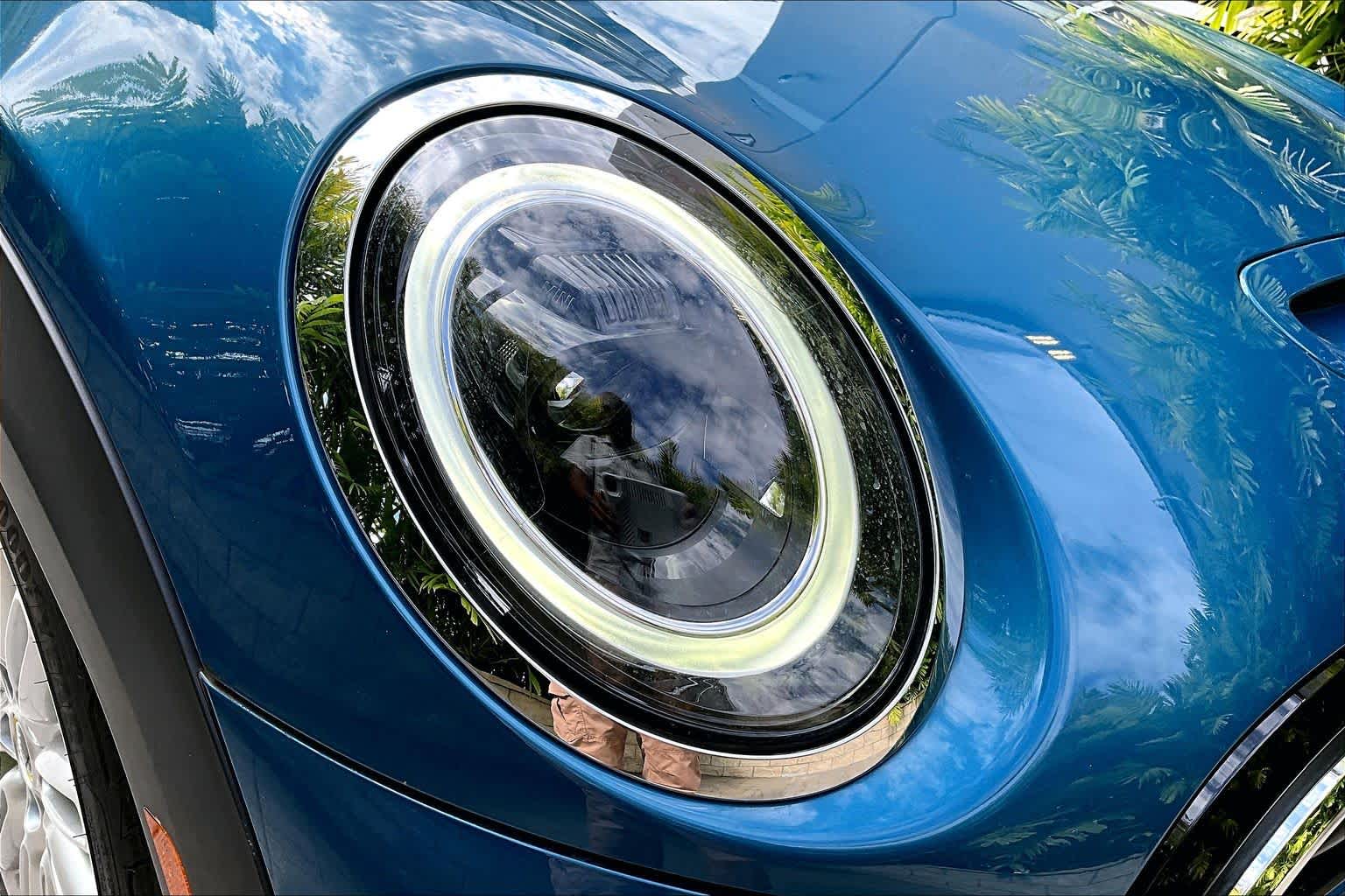 Thumbnail: 2024 MINI Cooper Hardtop - 31
