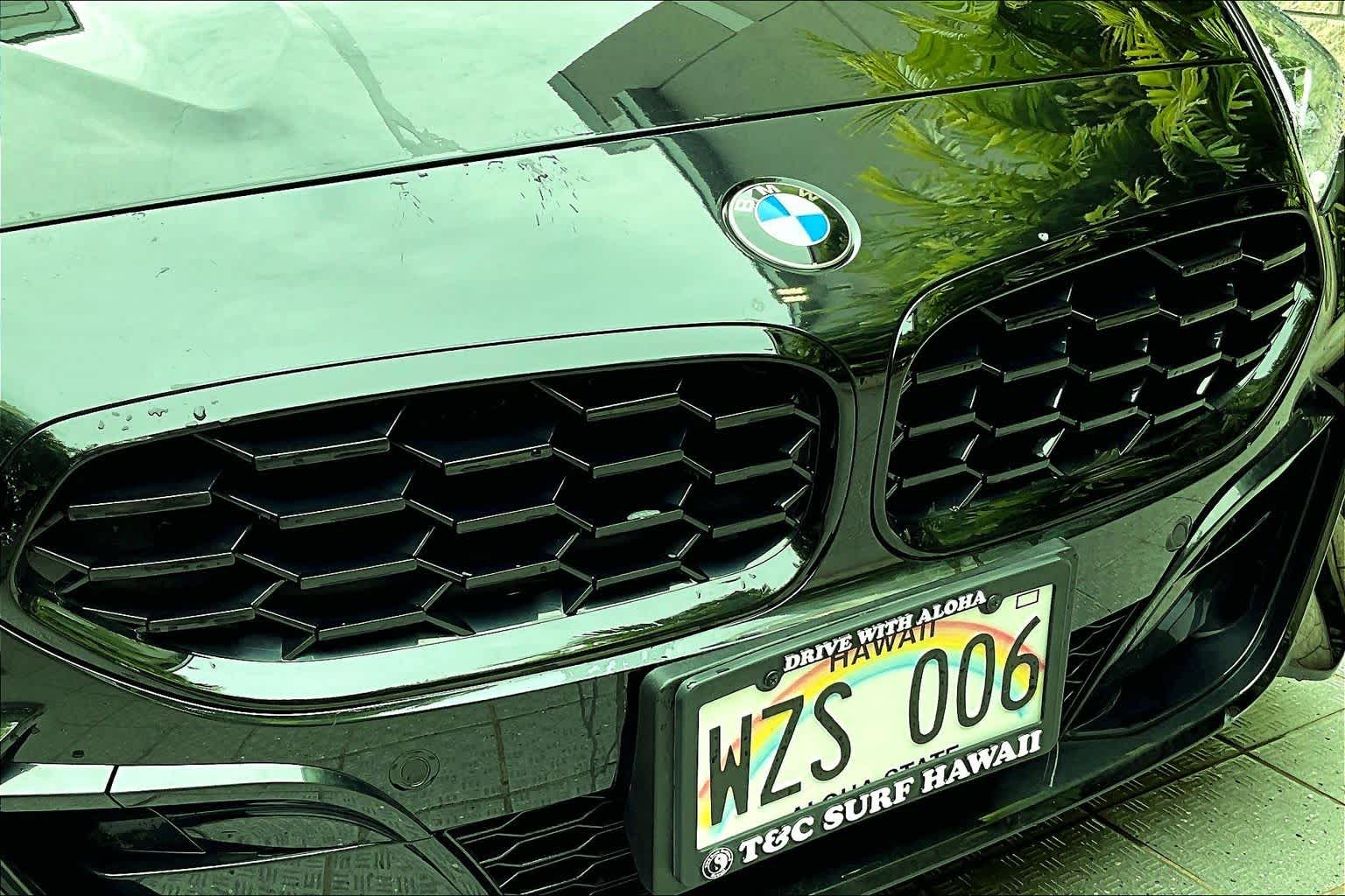 Thumbnail: 2024 BMW Z4 - 33