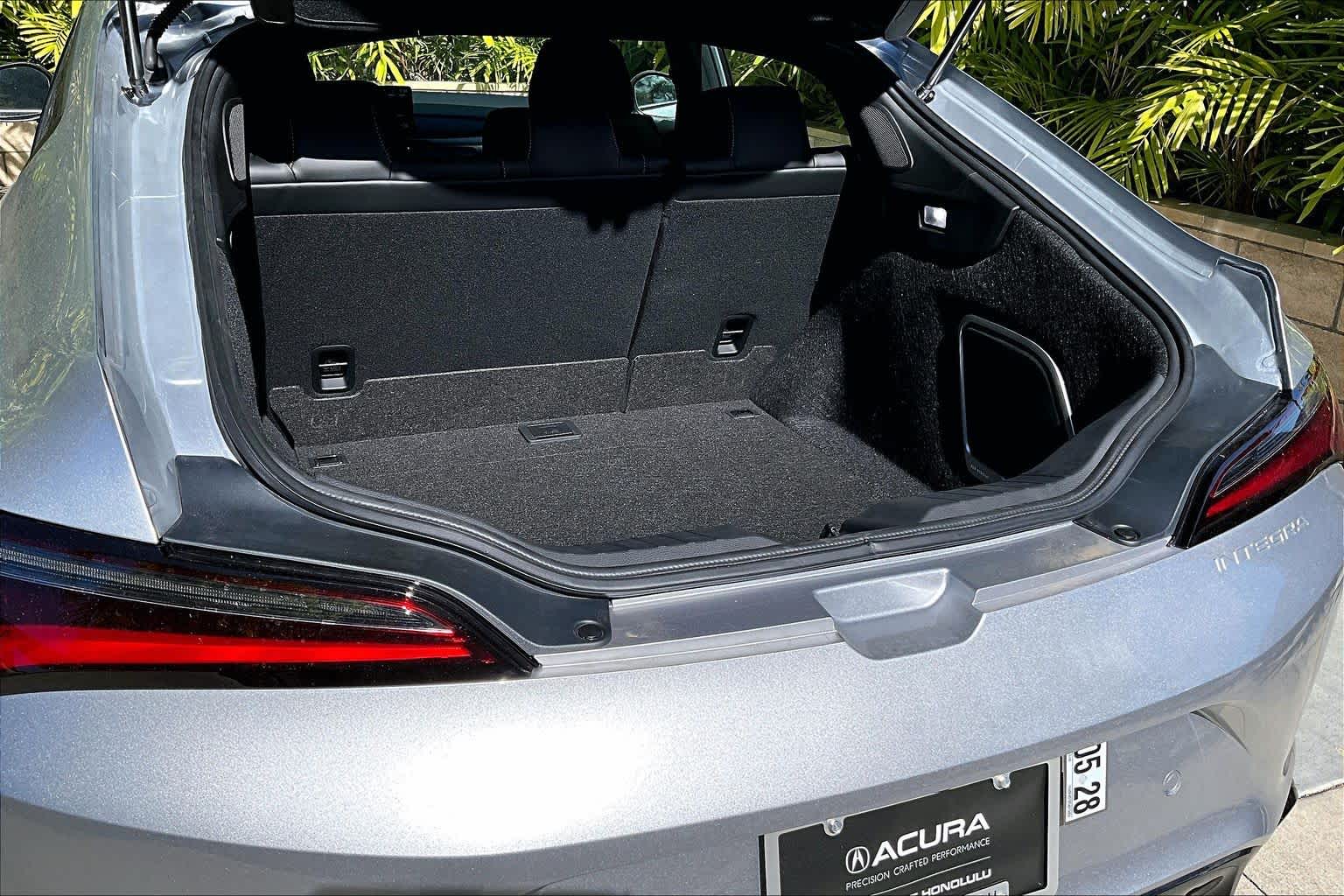 Thumbnail: 2026 Acura Integra - 20
