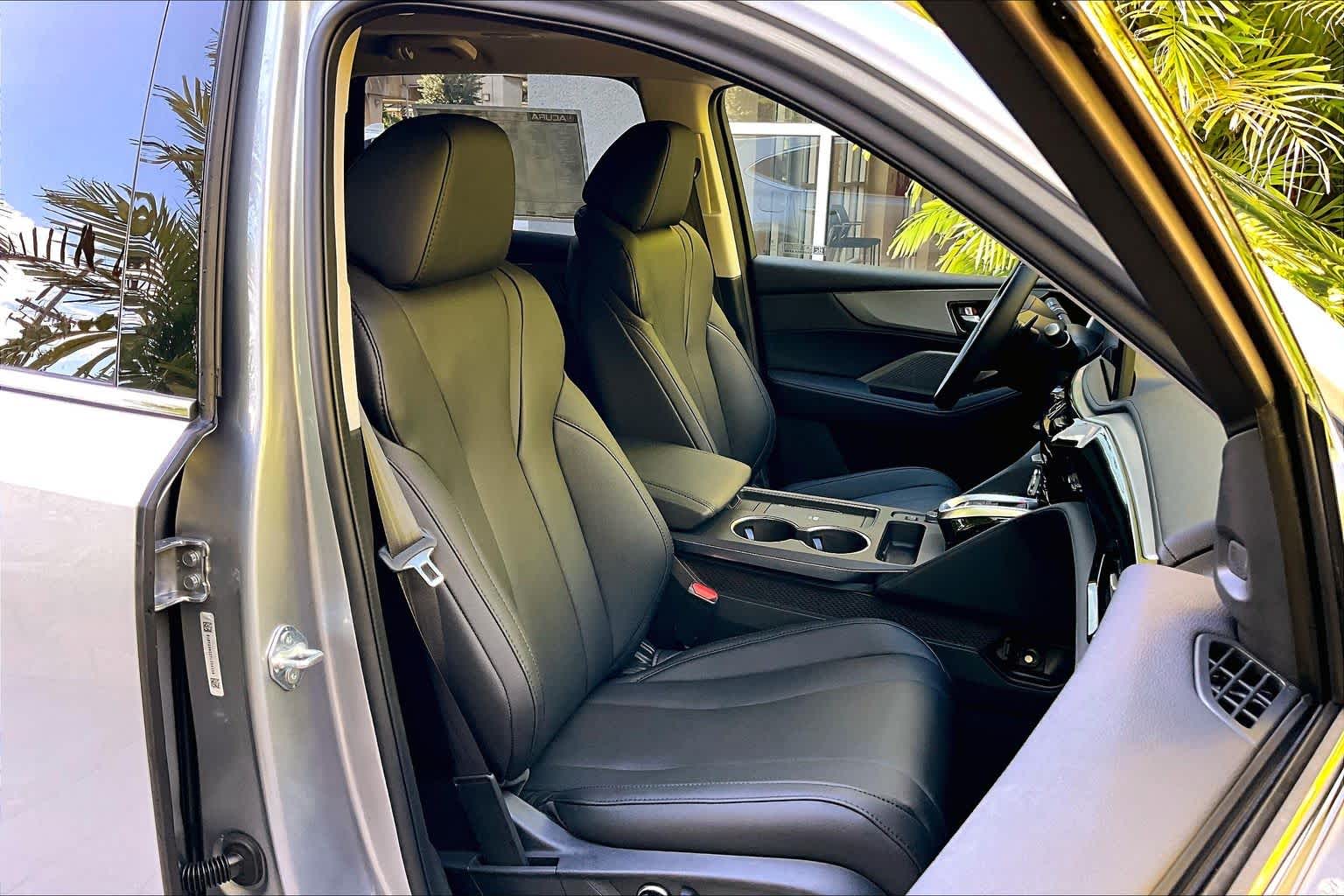 Thumbnail: 2026 Acura MDX - 15