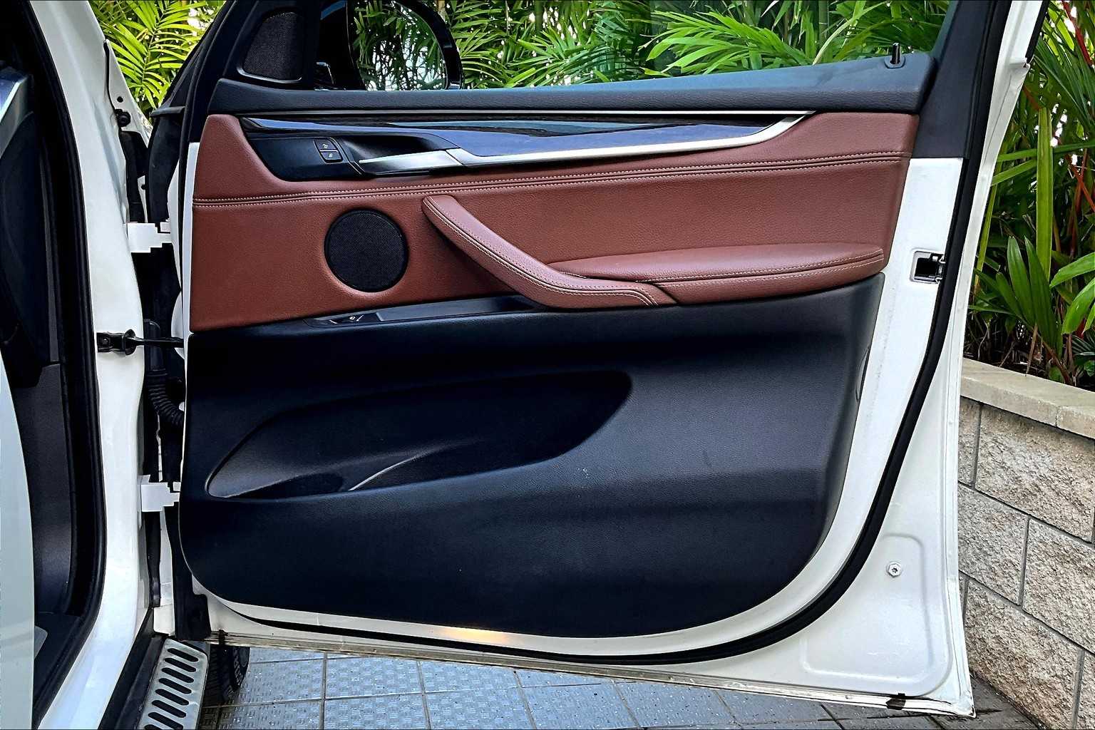 Thumbnail: 2017 BMW X5 - 29