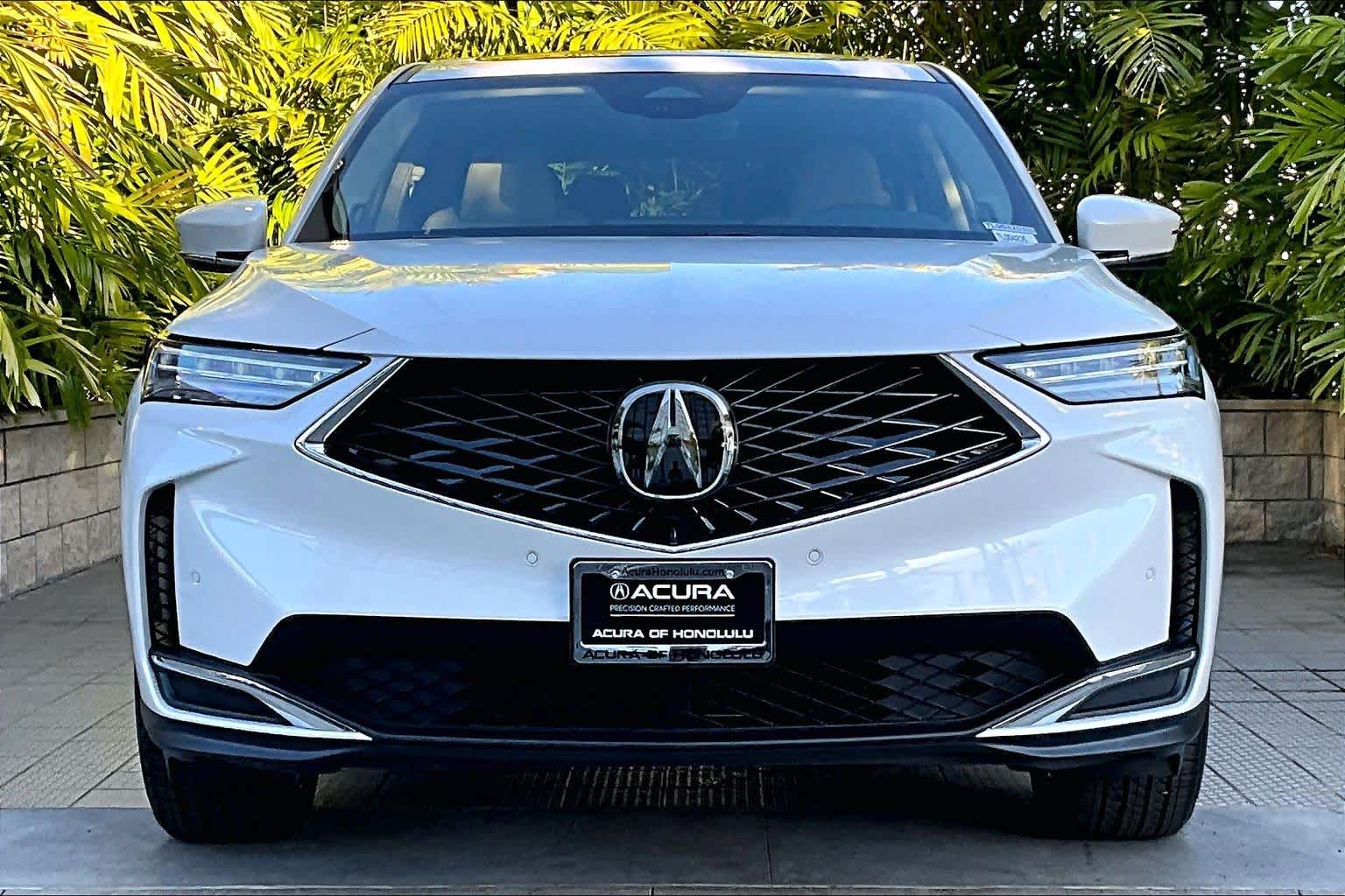 Thumbnail: 2026 Acura MDX - 7