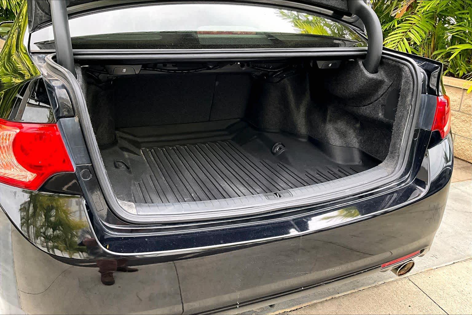 Thumbnail: 2013 Acura TSX - 19