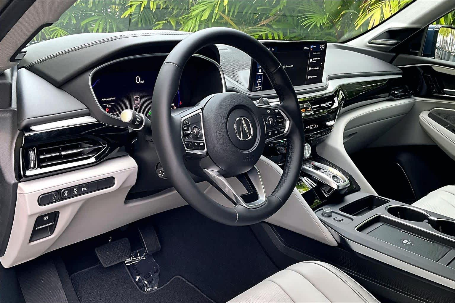 Thumbnail: 2026 Acura MDX - 2