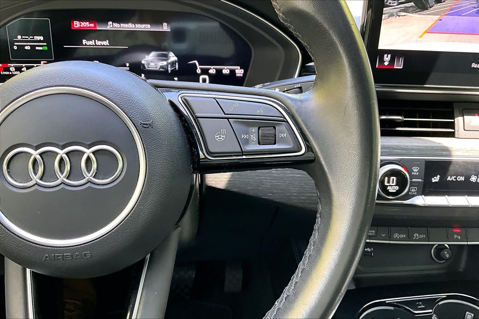 Thumbnail: 2022 Audi A4 - 26