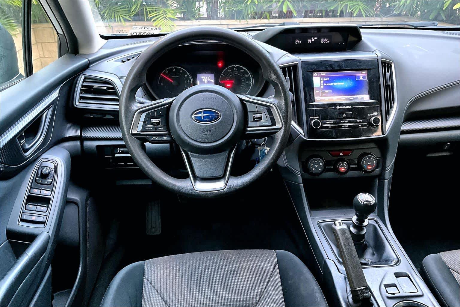 Thumbnail: 2019 Subaru Crosstrek - 15