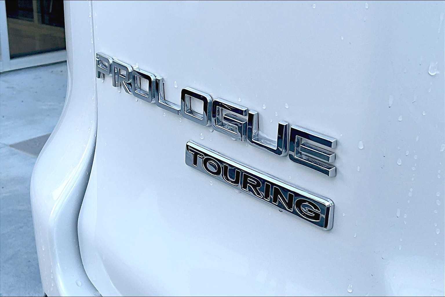 Thumbnail: 2024 Honda Prologue - 8
