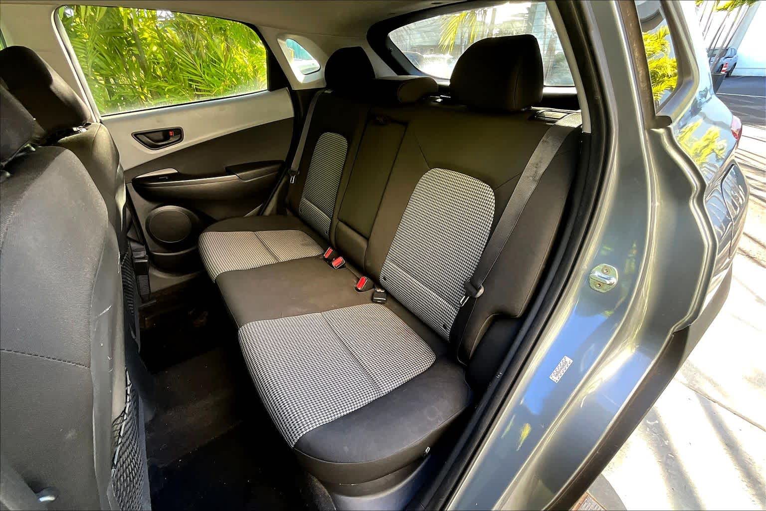 Thumbnail: 2019 Hyundai Kona - 30