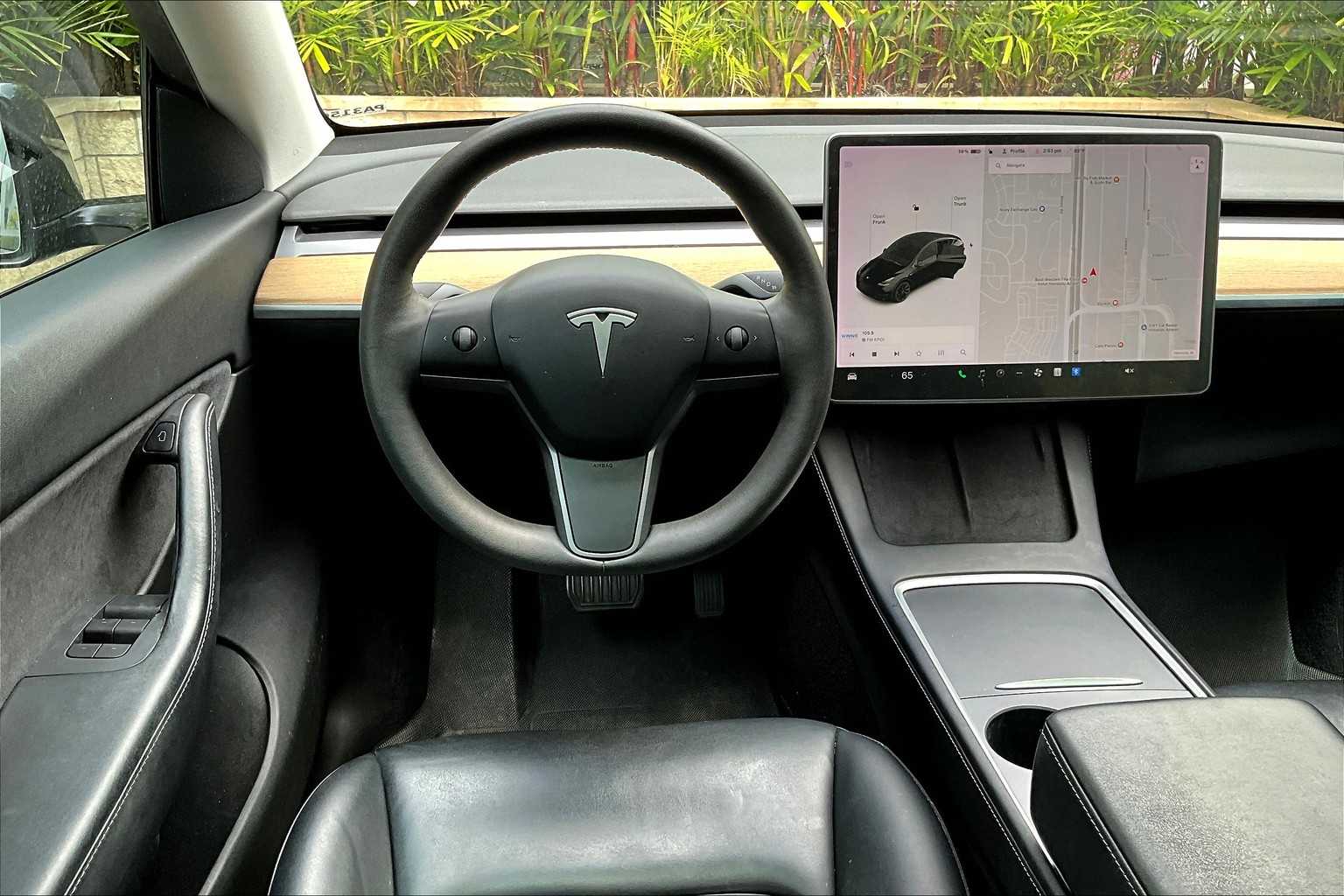 Thumbnail: 2021 Tesla Model Y - 15