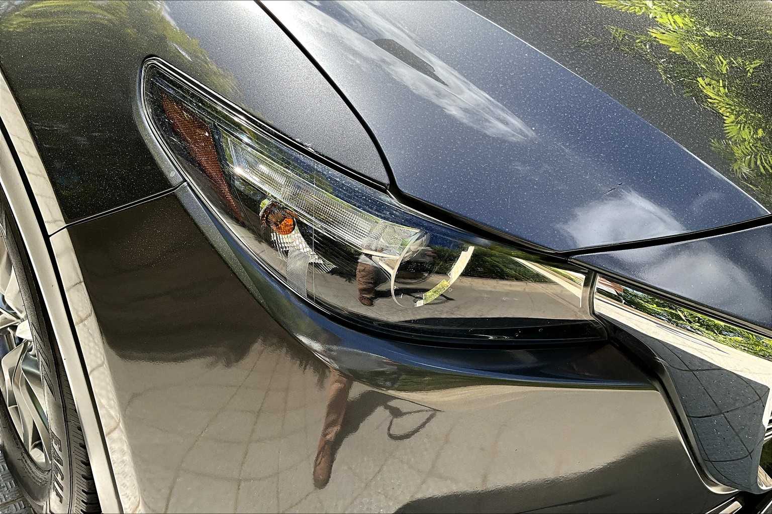 Thumbnail: 2019 Mazda CX-9 - 32
