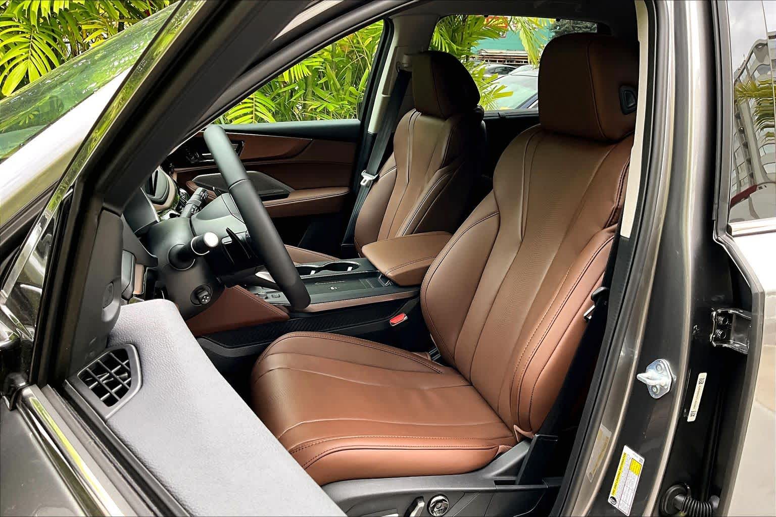 Thumbnail: 2026 Acura MDX - 12