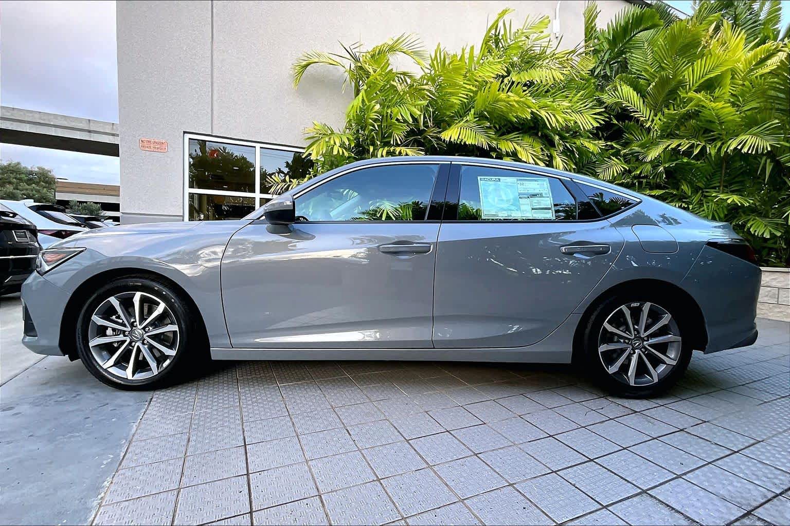 Thumbnail: 2026 Acura Integra - 4