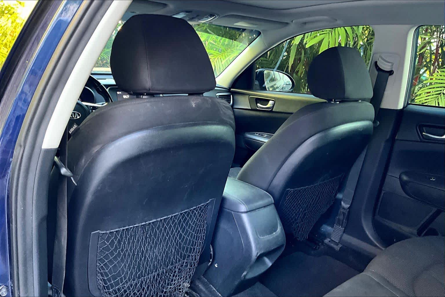 Thumbnail: 2019 Kia Optima - 13