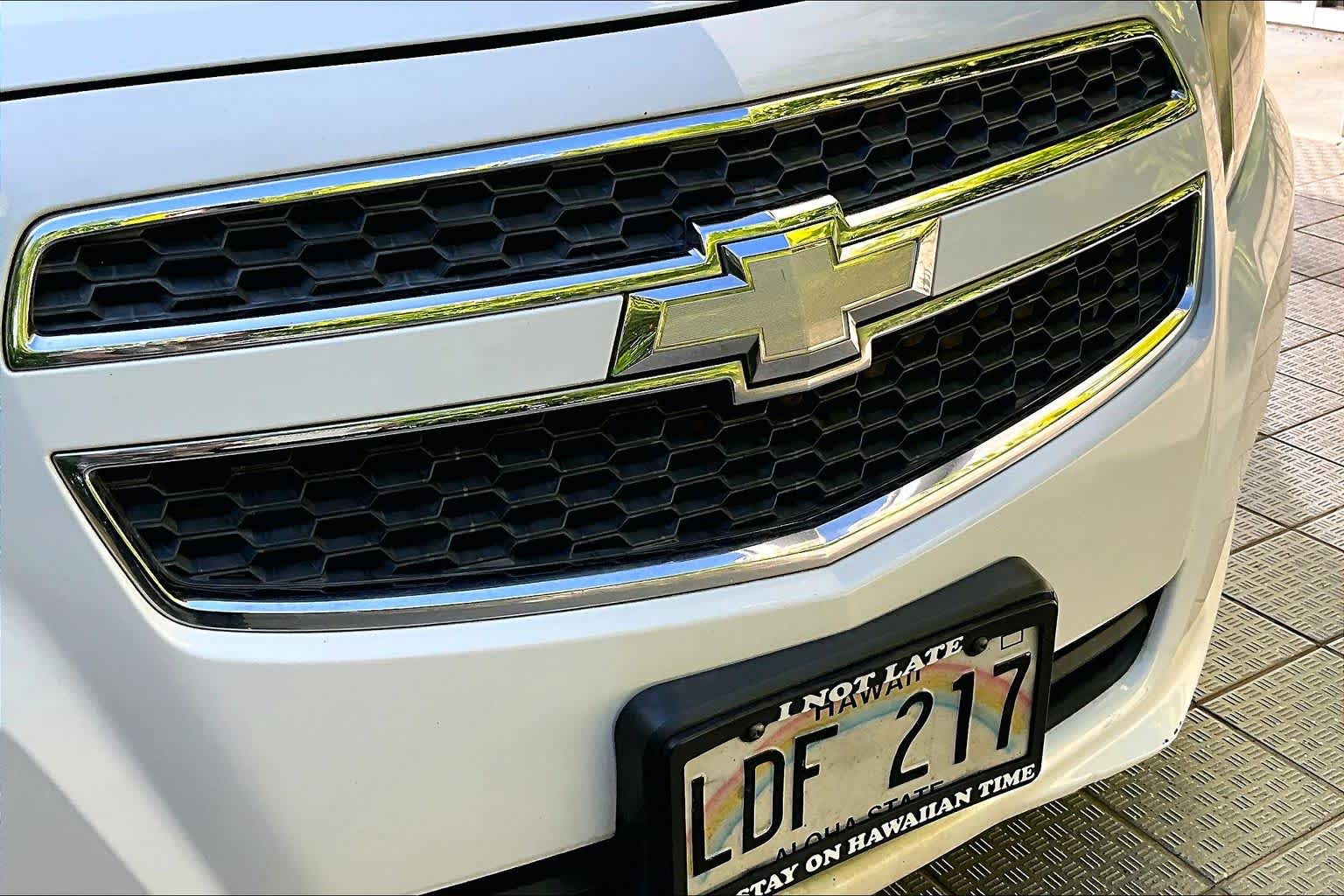 Thumbnail: 2013 Chevrolet Malibu - 34