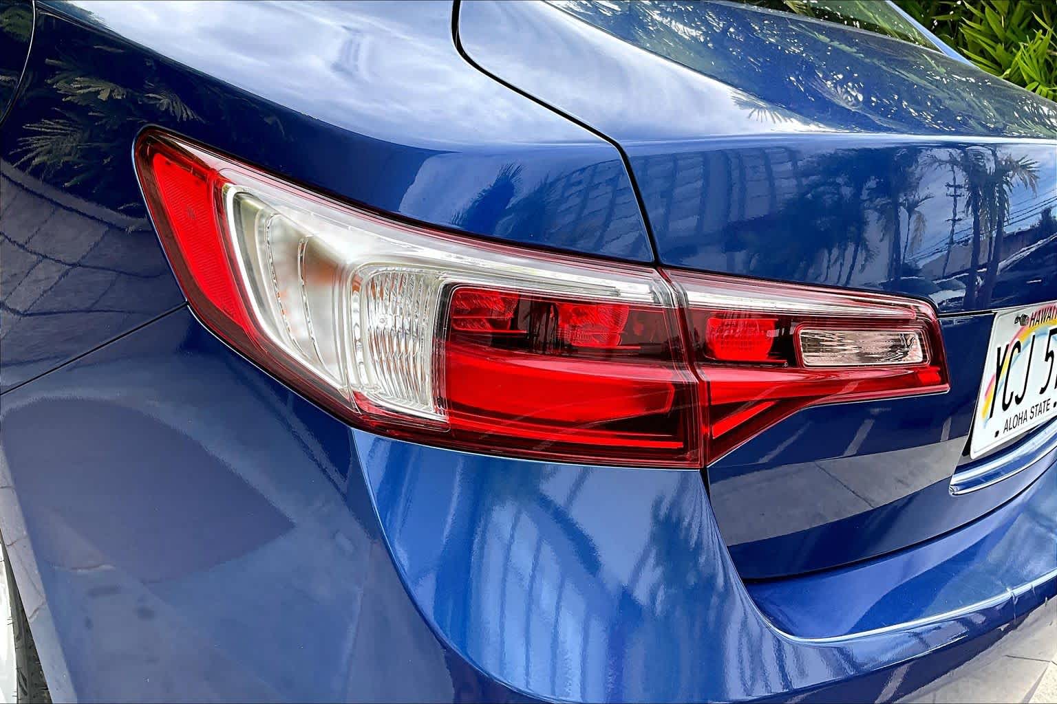 Thumbnail: 2016 Acura ILX - 33