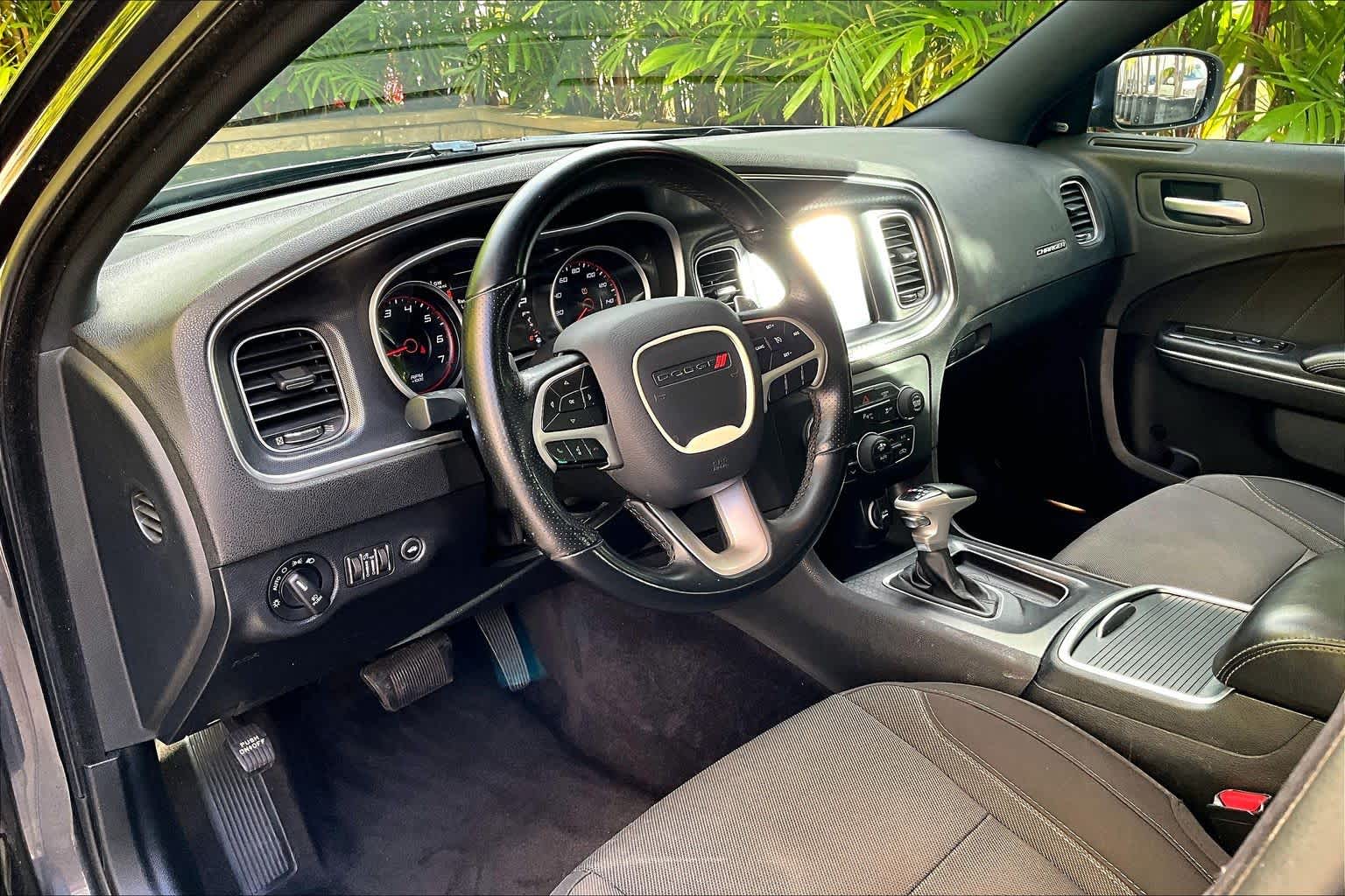 Thumbnail: 2018 Dodge Charger - 3