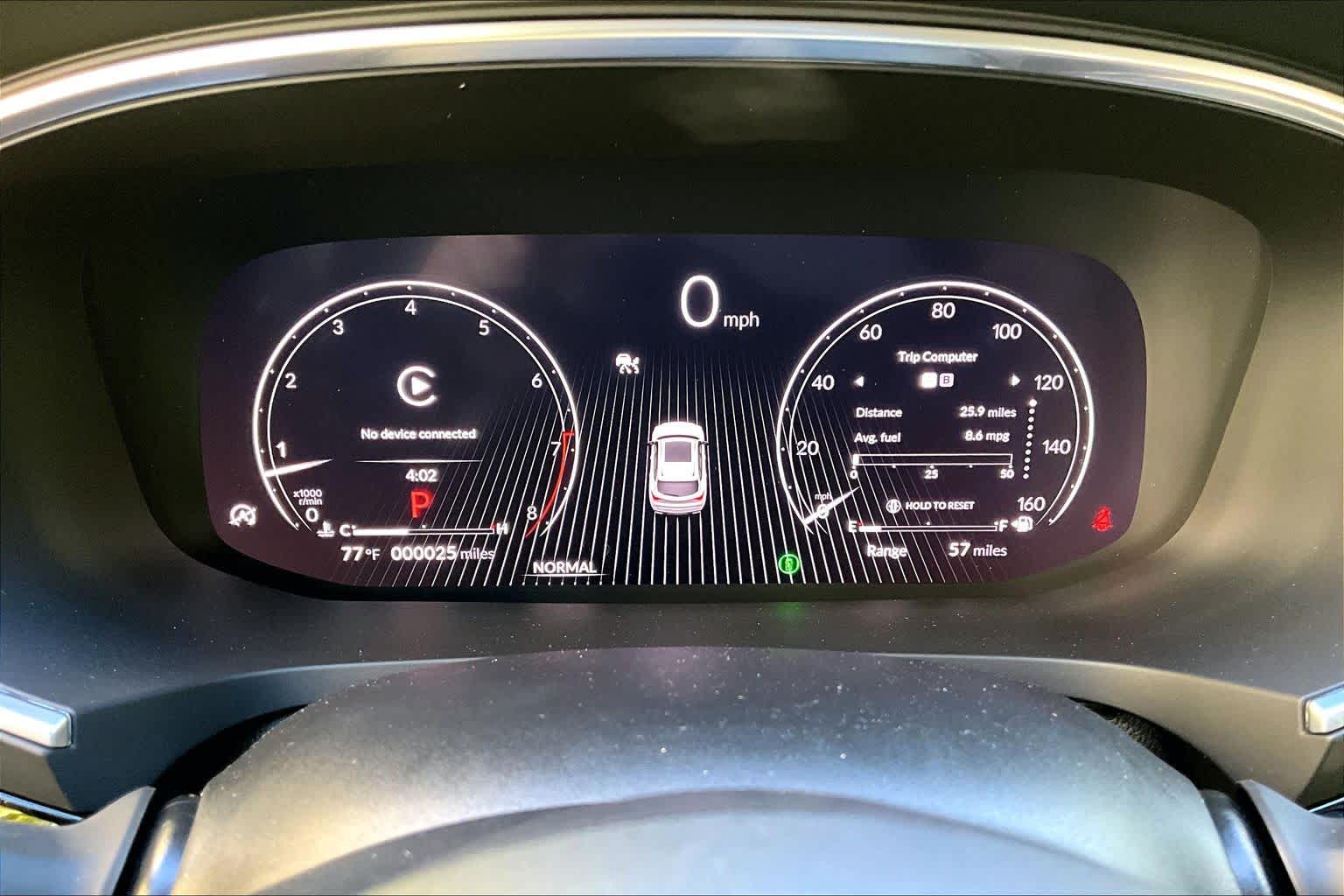 Thumbnail: 2026 Acura MDX - 19