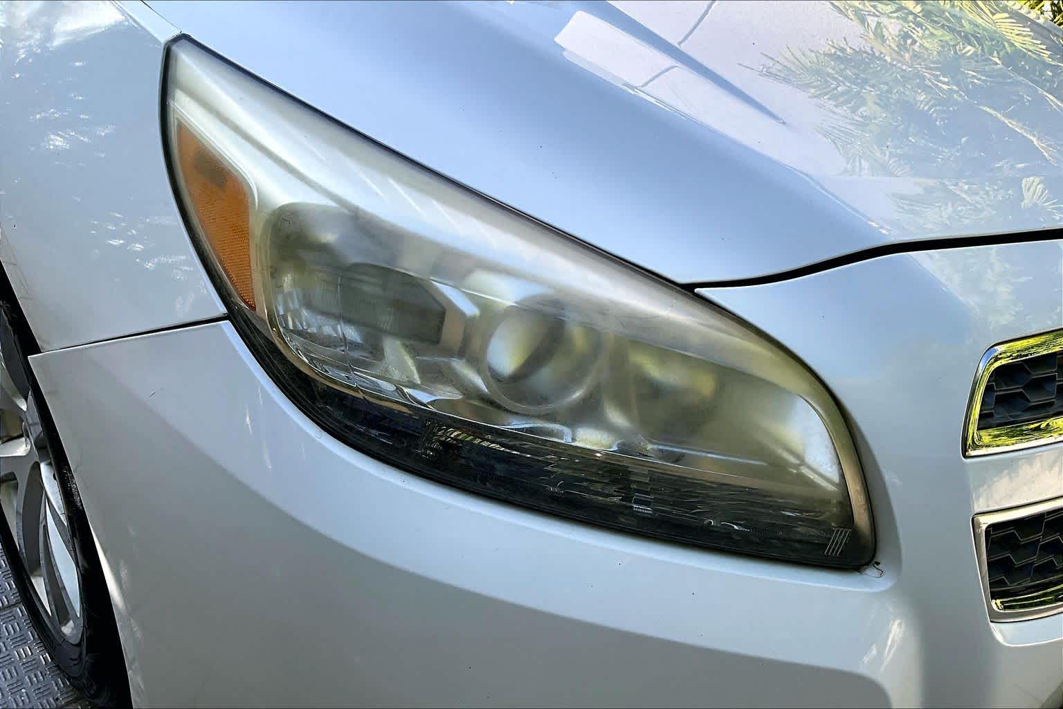 Thumbnail: 2013 Chevrolet Malibu - 32