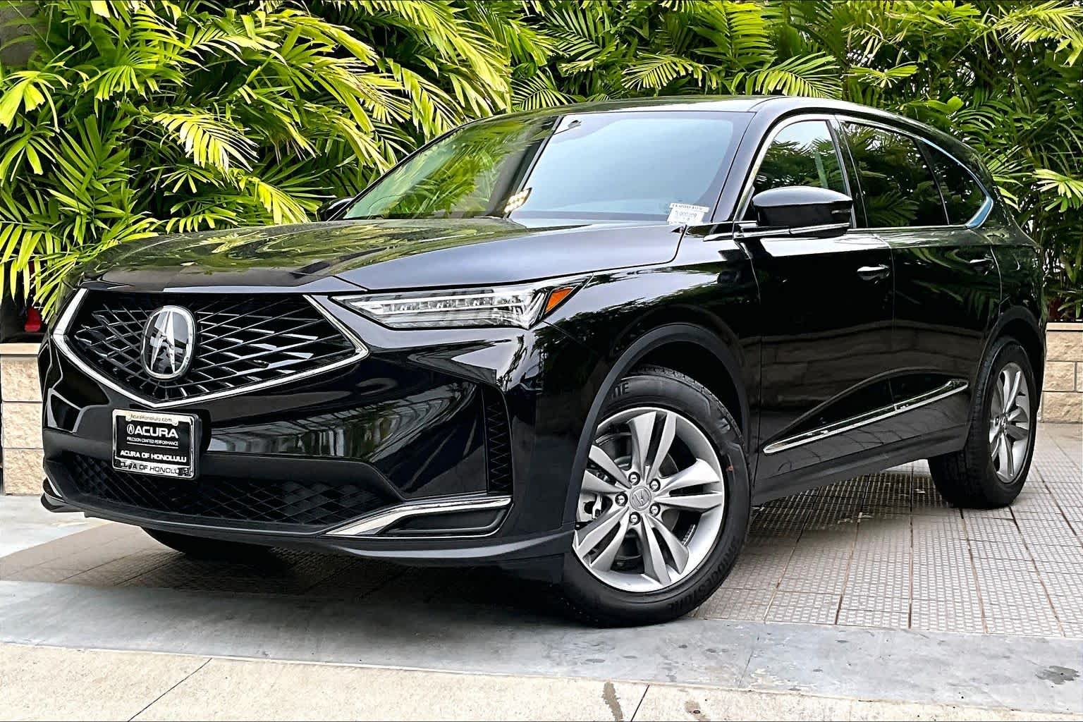 2026 Acura MDX Base's photo