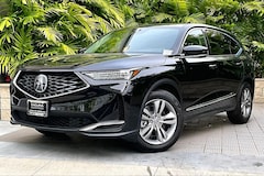 2026 Acura MDX FWD SUV