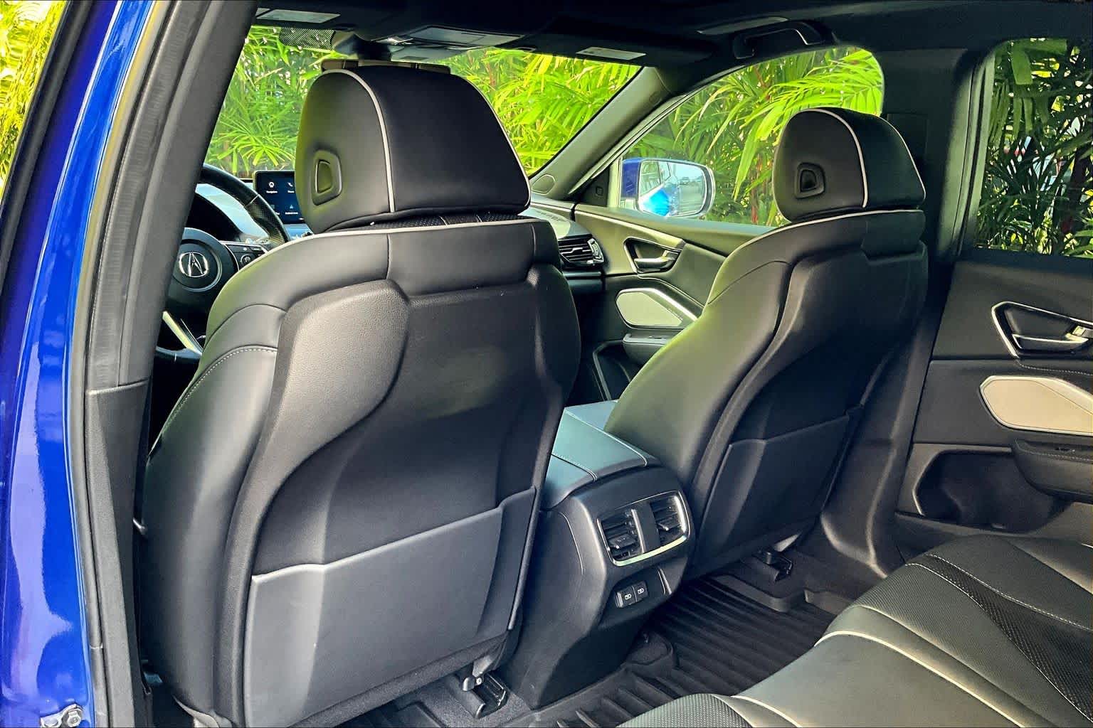 Thumbnail: 2021 Acura RDX - 13