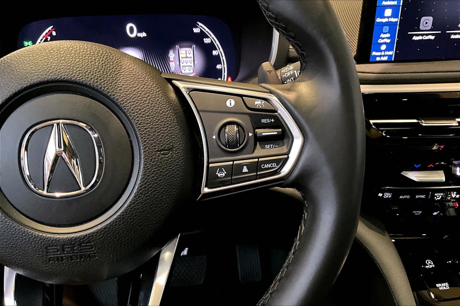 Thumbnail: 2026 Acura MDX - 23