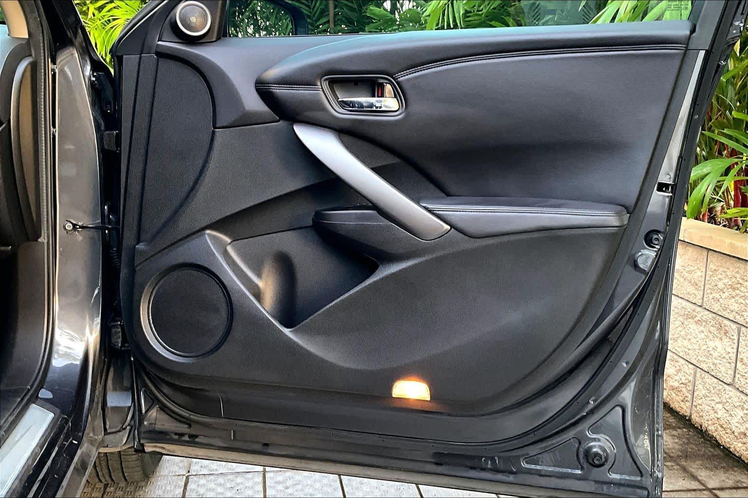 Thumbnail: 2015 Acura RDX - 29