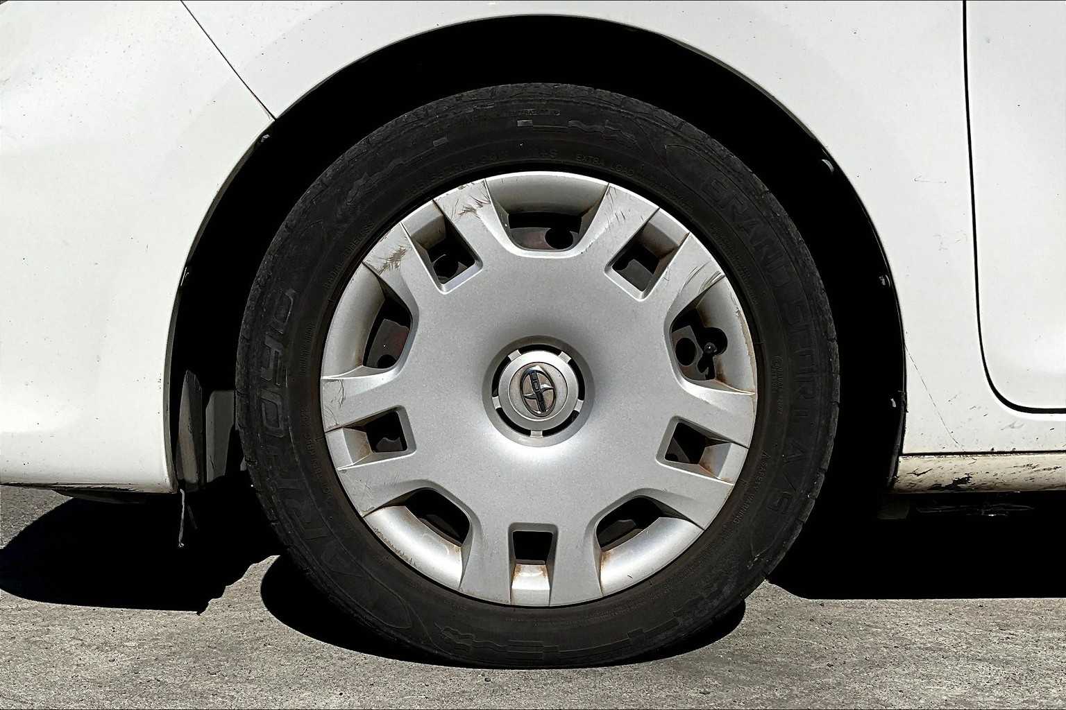 Thumbnail: 2014 Scion xB - 8
