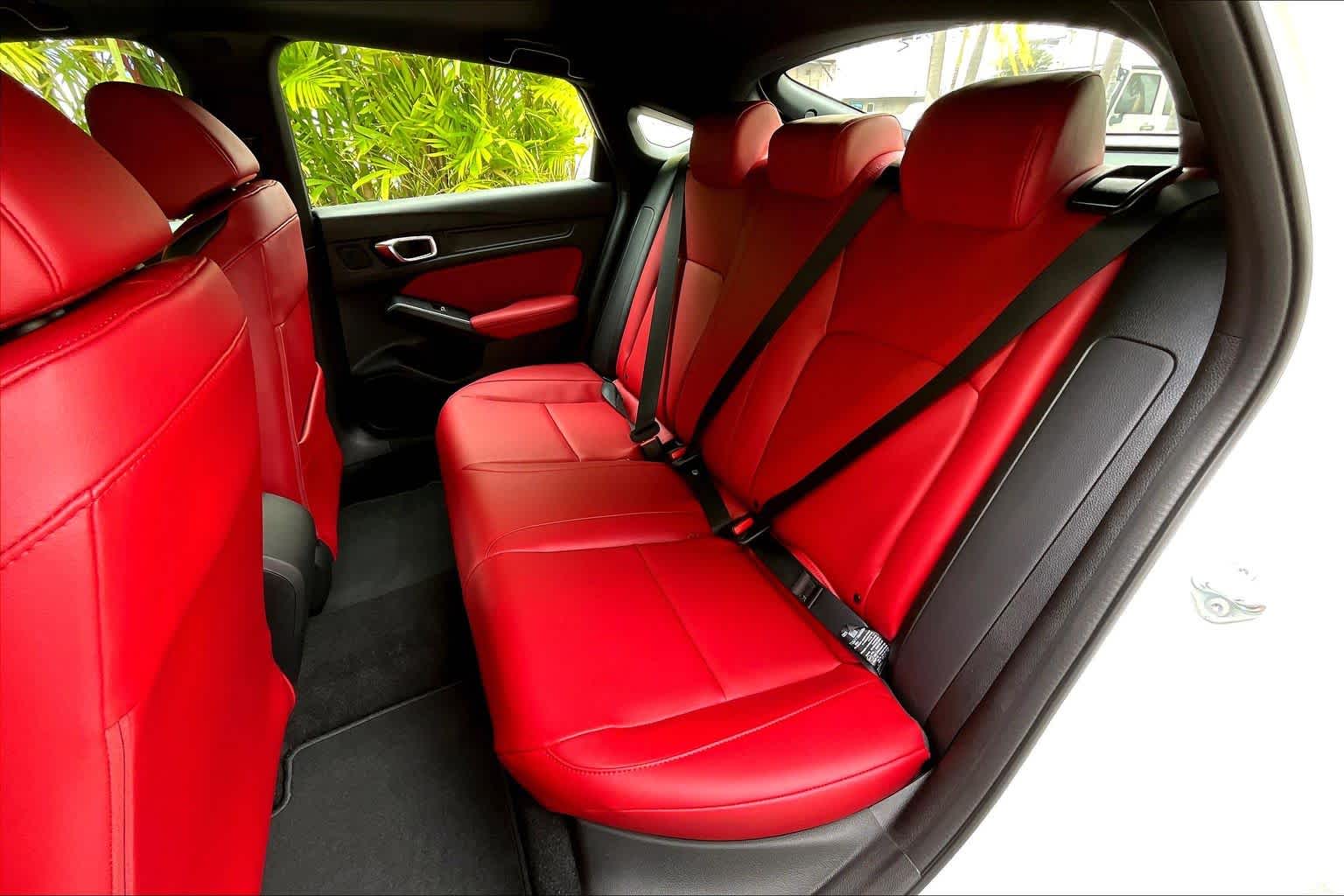 Thumbnail: 2026 Acura Integra - 14