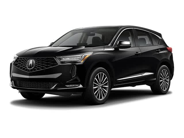 2026 Acura RDX Advance Package's photo
