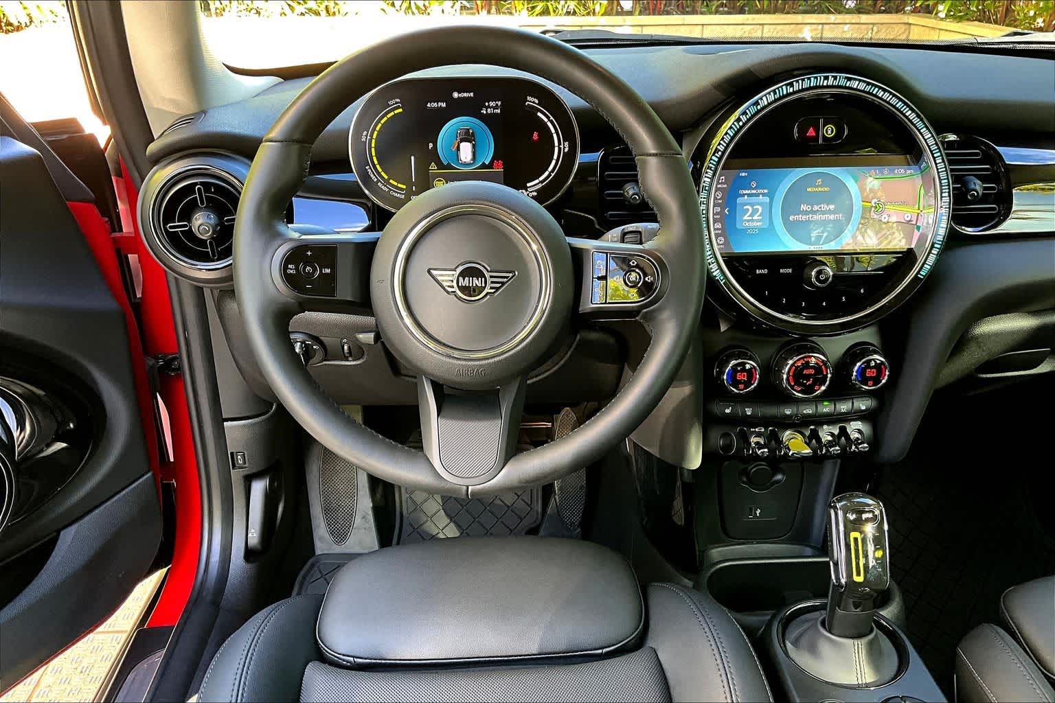 Thumbnail: 2024 MINI Cooper Hardtop - 14