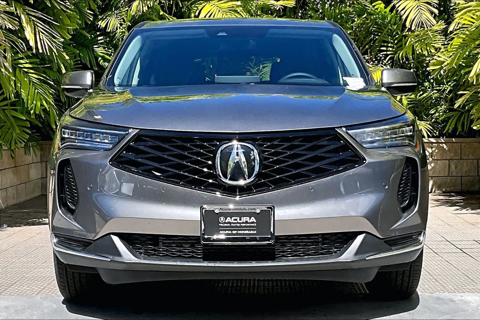 Thumbnail: 2026 Acura RDX - 7