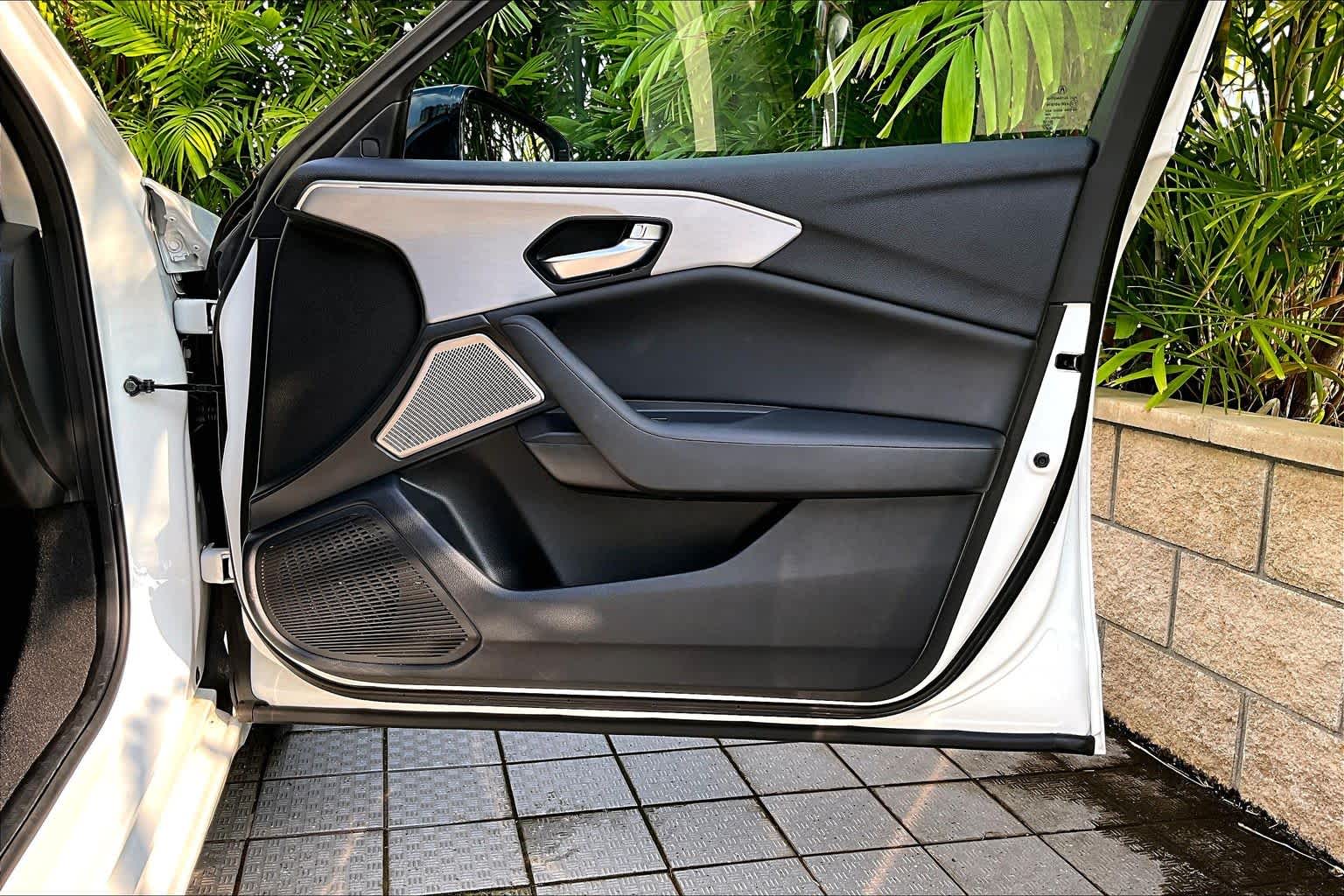 Thumbnail: 2023 Acura TLX - 29