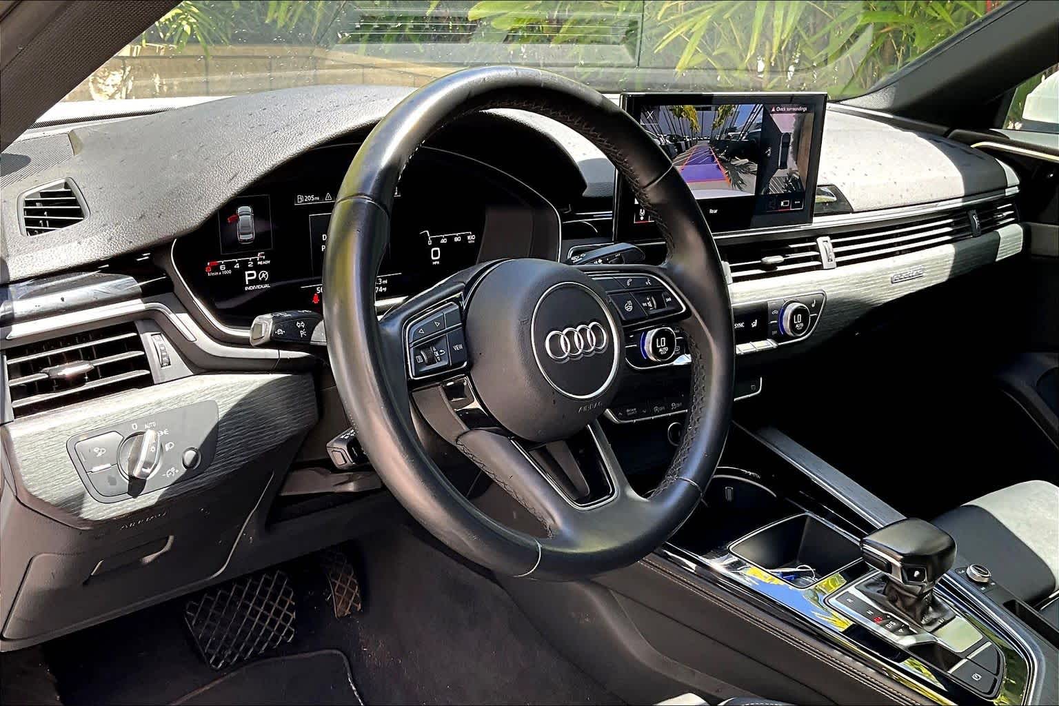 Thumbnail: 2022 Audi A4 - 3