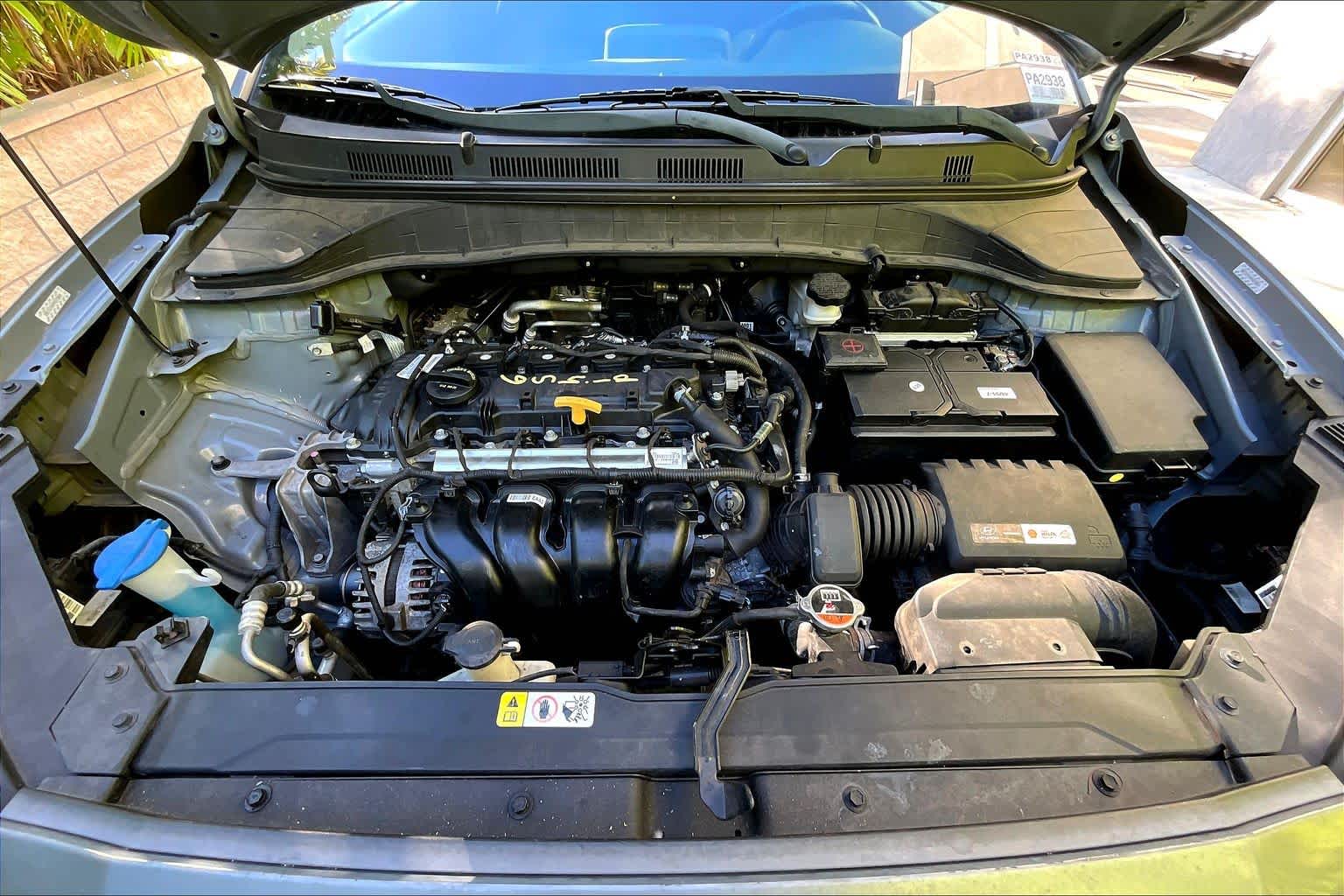 Thumbnail: 2019 Hyundai Kona - 10