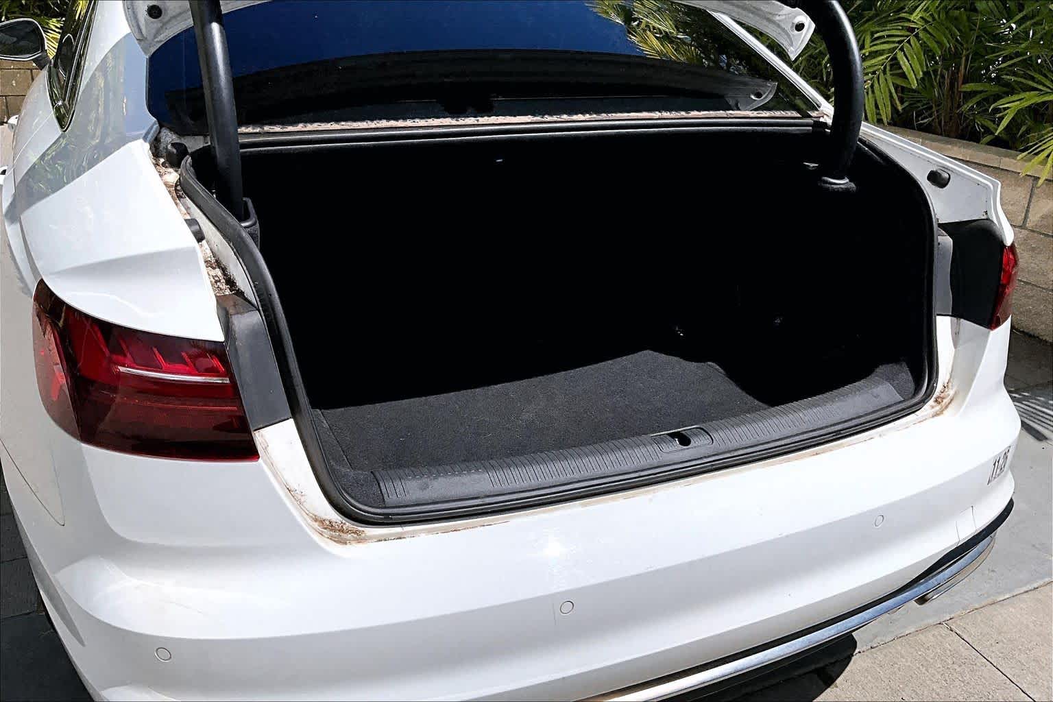 Thumbnail: 2022 Audi A4 - 19