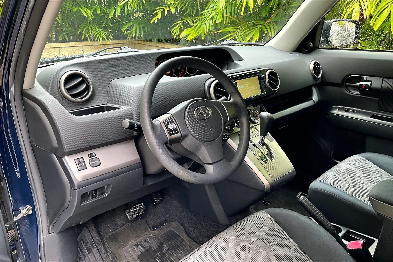 Thumbnail: 2015 Scion xB - 3