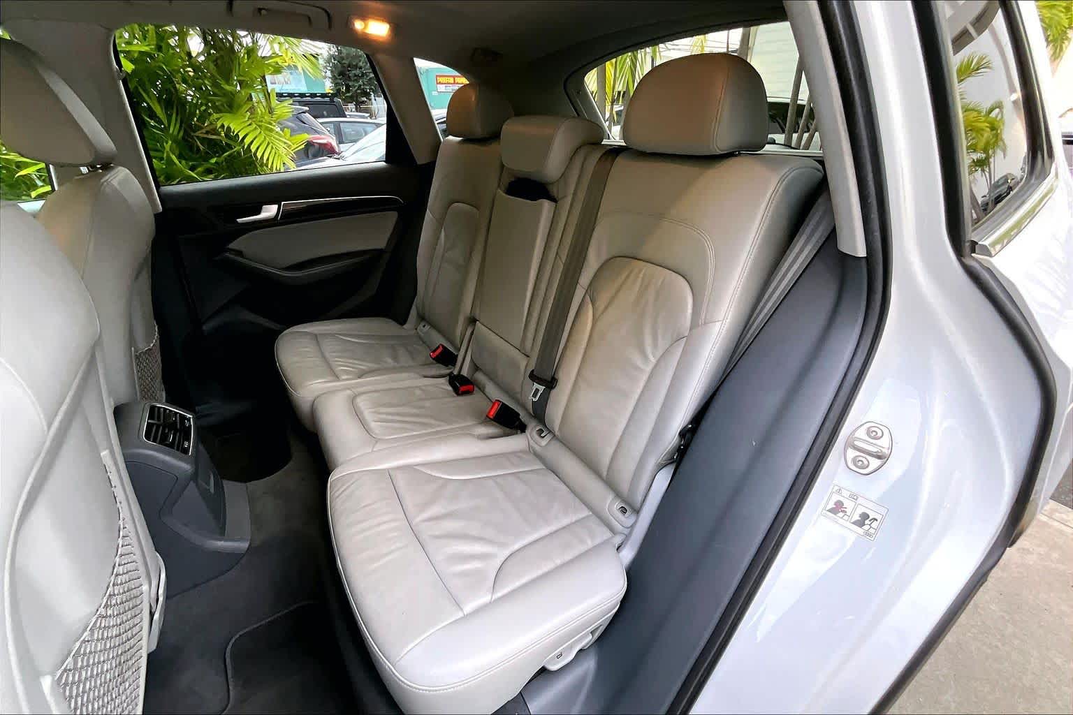 Thumbnail: 2017 Audi Q5 - 30