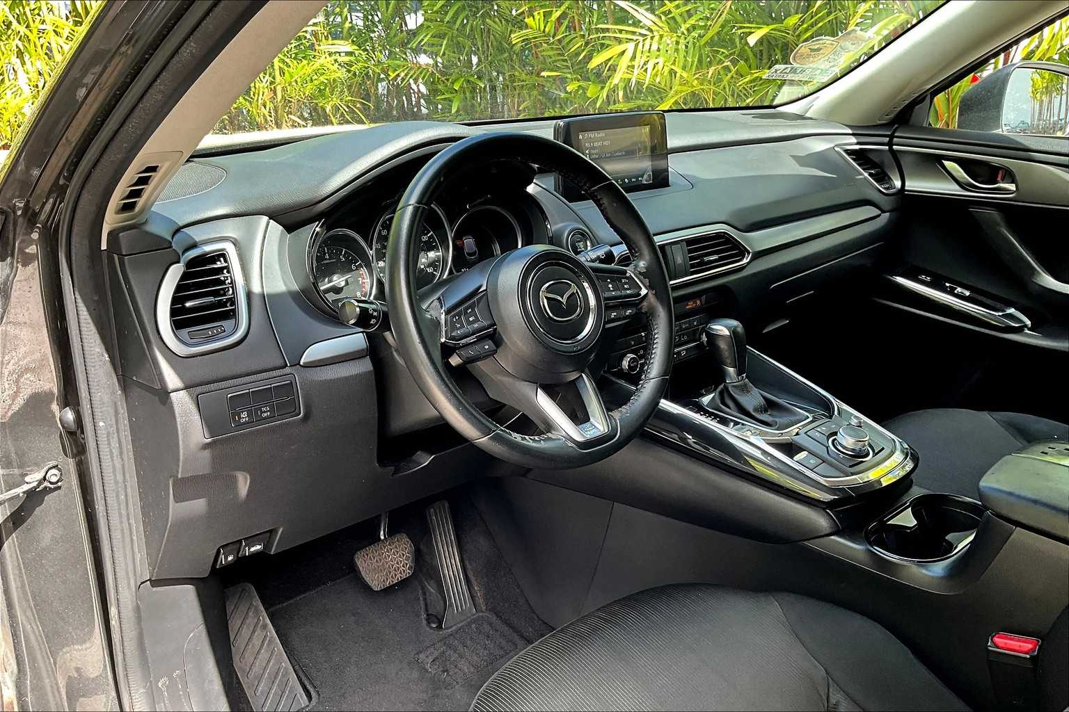 Thumbnail: 2019 Mazda CX-9 - 3