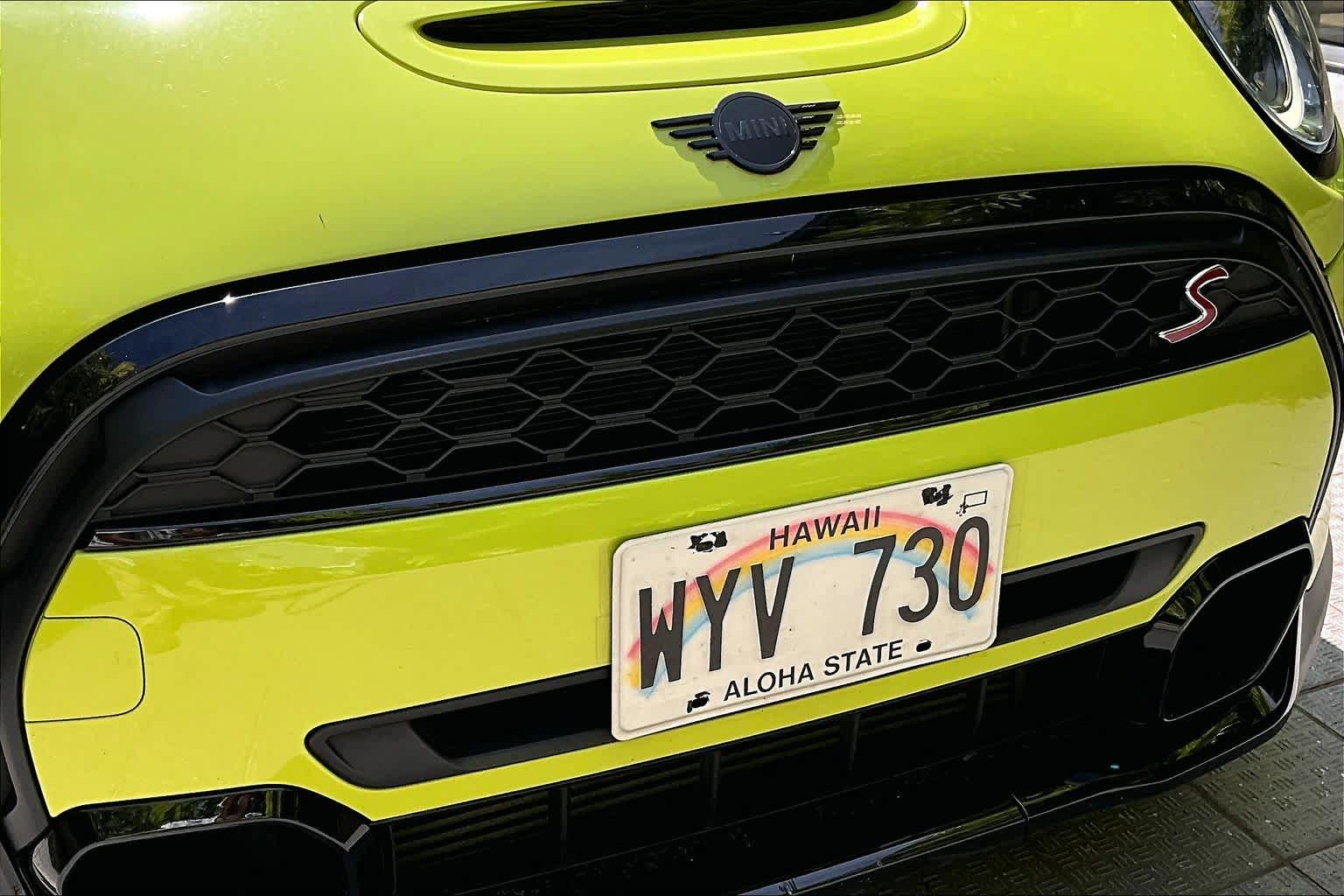 Thumbnail: 2024 MINI Cooper Hardtop - 33