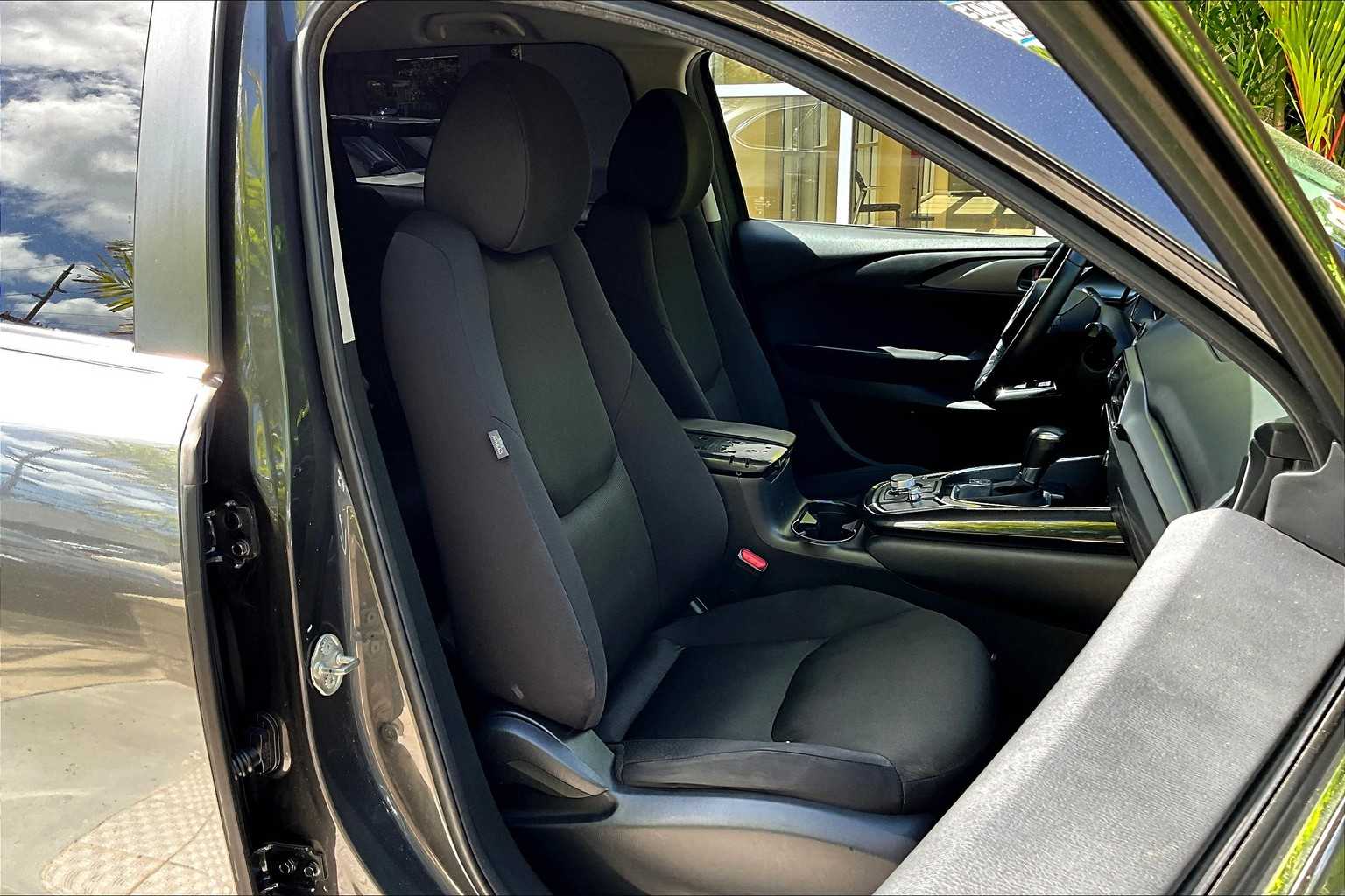 Thumbnail: 2019 Mazda CX-9 - 14