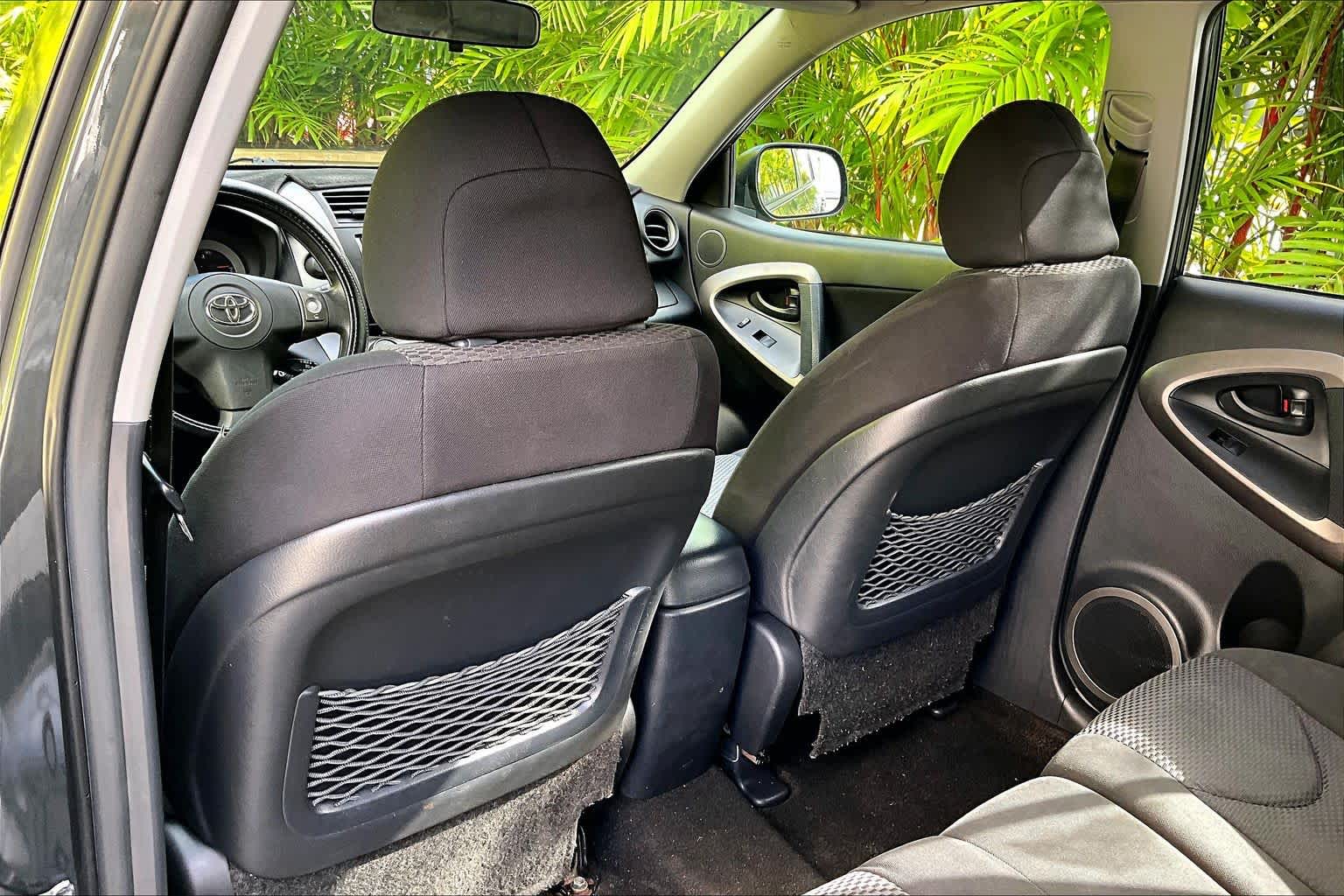 Thumbnail: 2007 Toyota RAV4 - 13