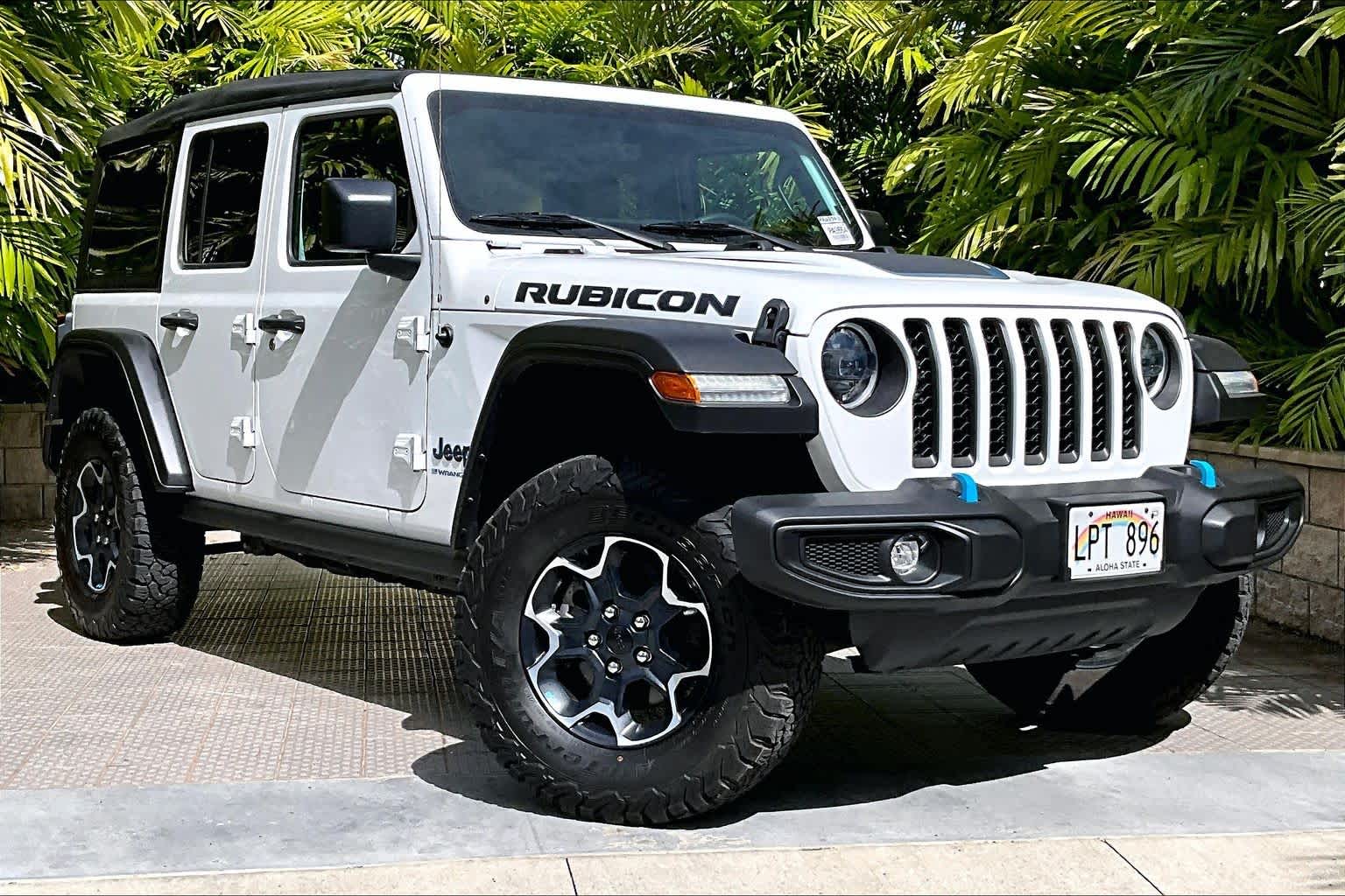 Thumbnail: 2023 Jeep Wrangler - 22