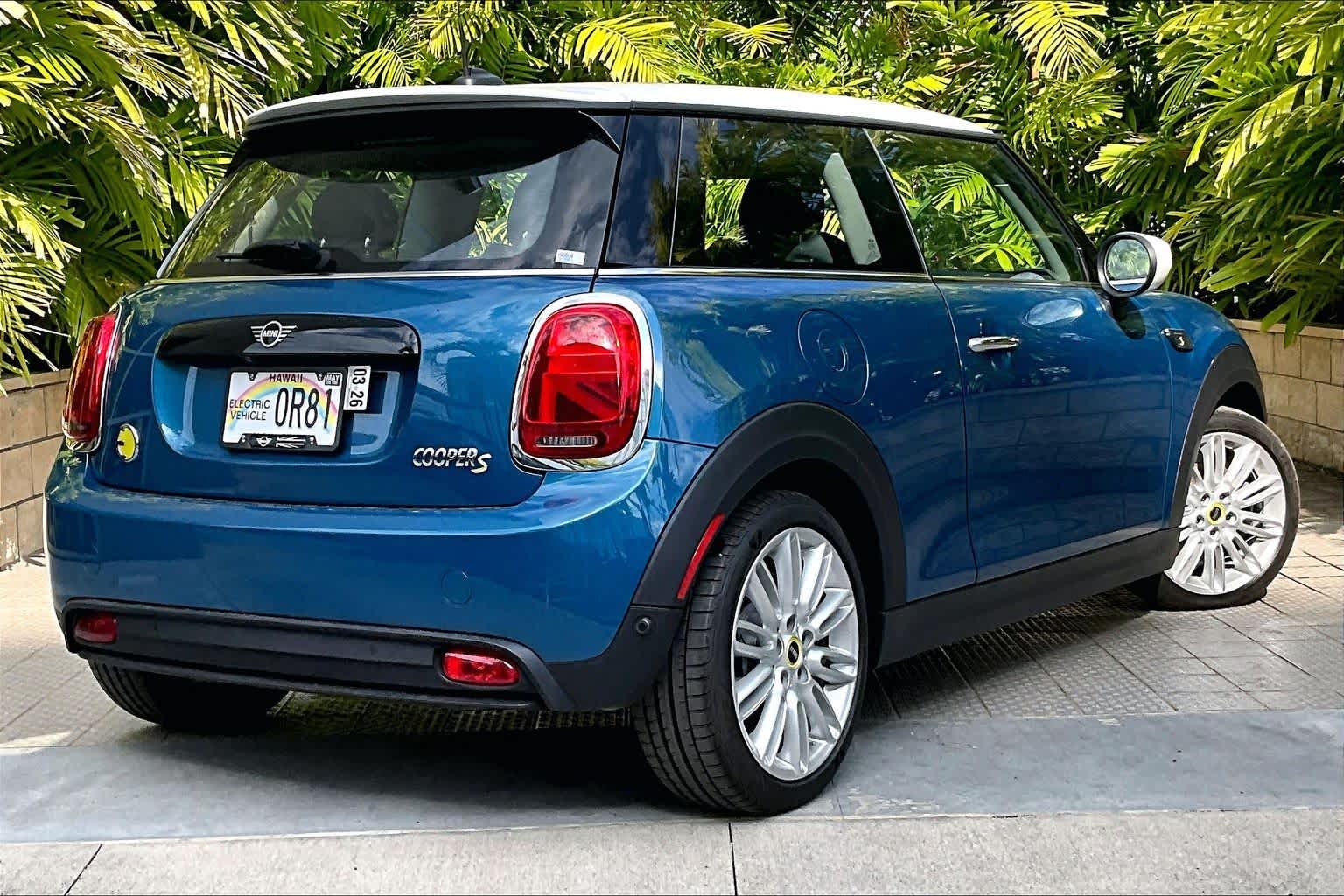 Thumbnail: 2024 MINI Cooper Hardtop - 22