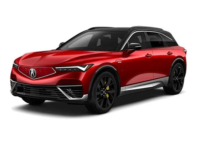2024 Acura ZDX Type S's photo