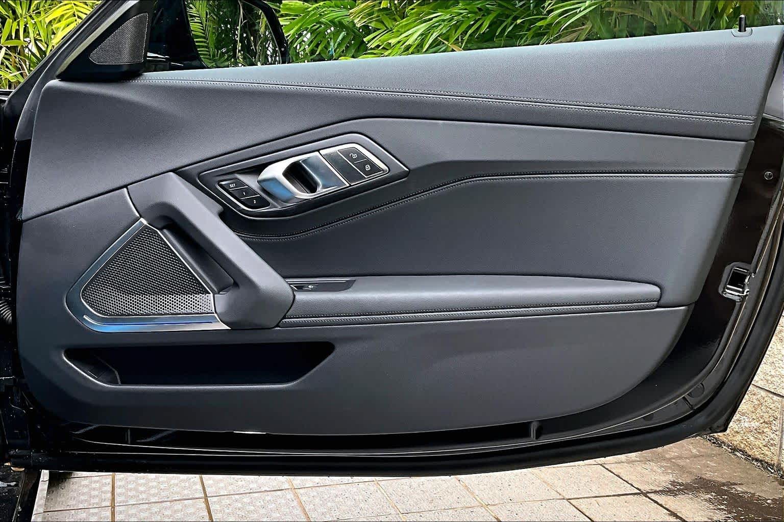 Thumbnail: 2024 BMW Z4 - 28