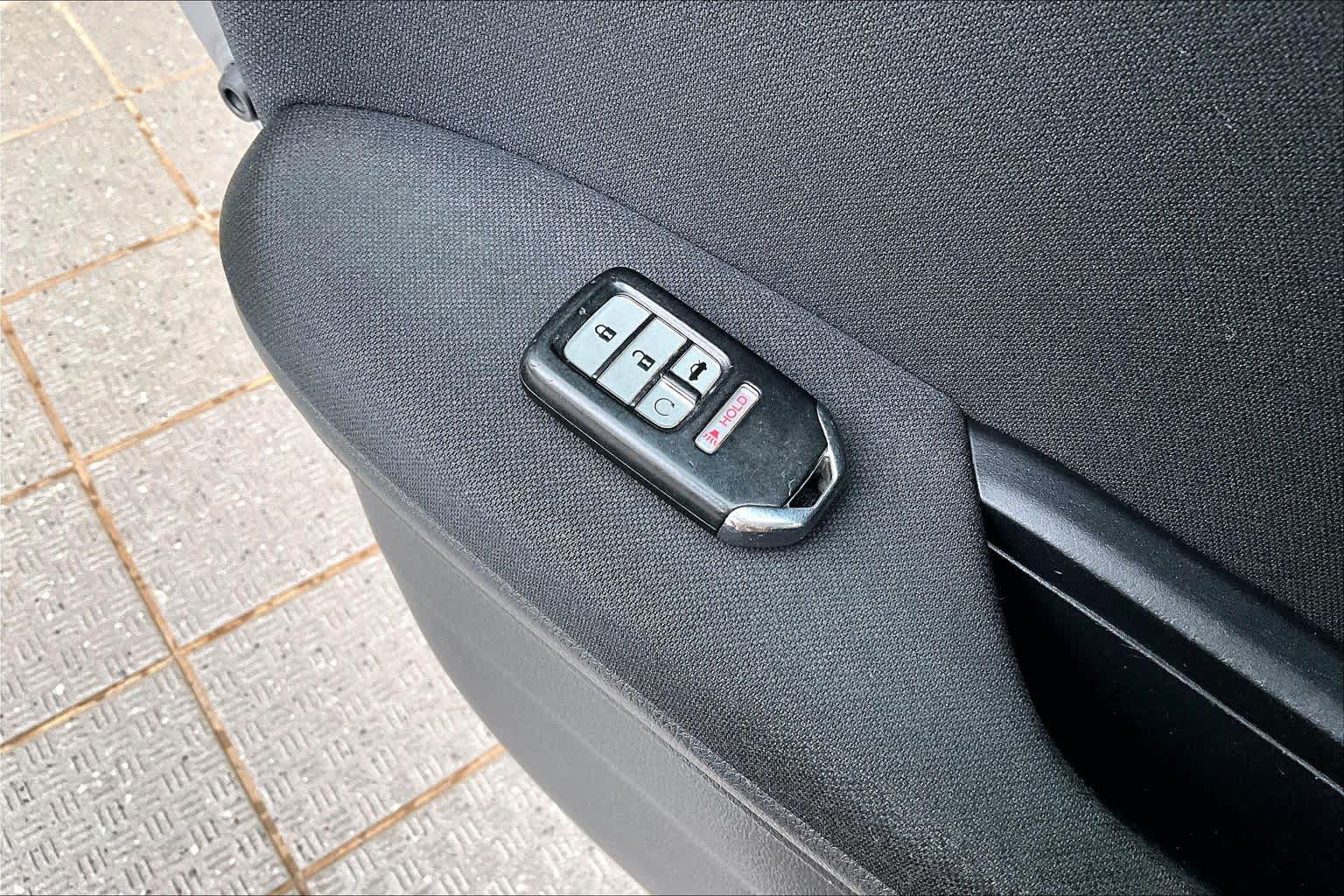 Thumbnail: 2017 Honda Civic - 20