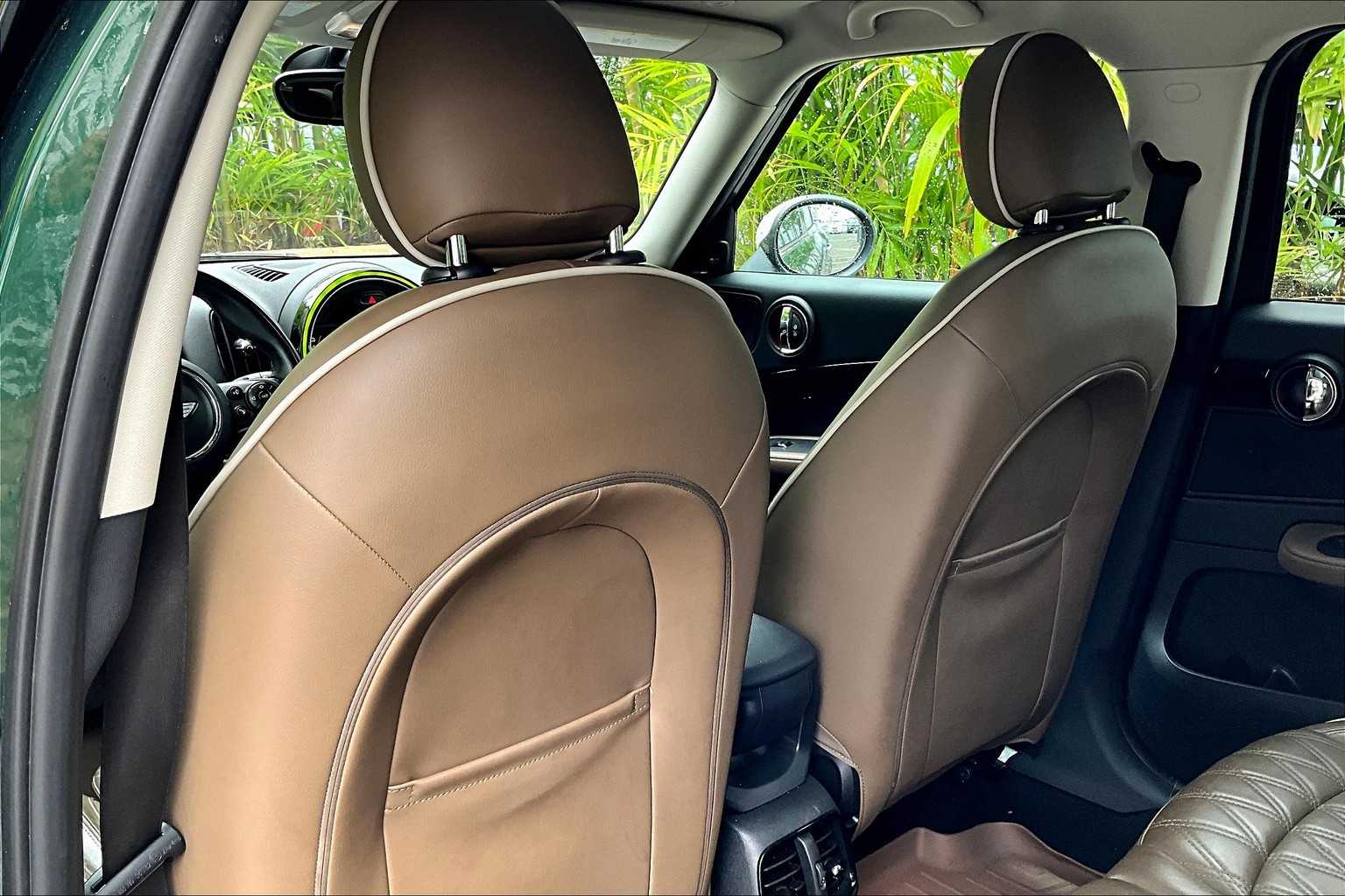 Thumbnail: 2017 MINI Cooper Countryman - 13