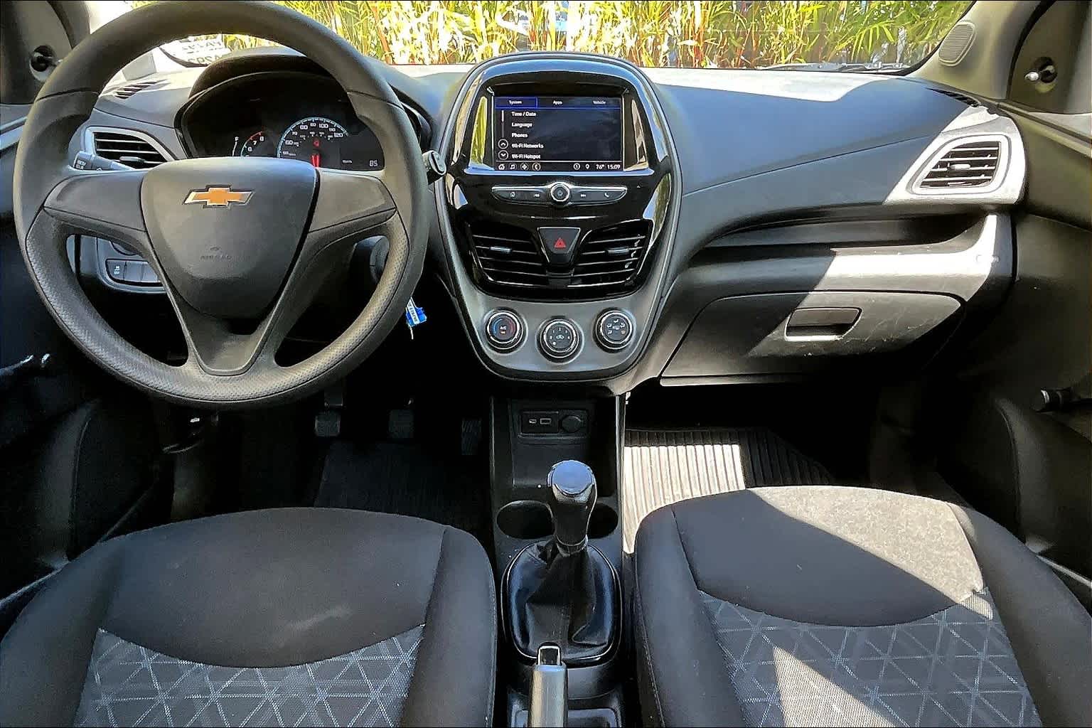 Thumbnail: 2019 Chevrolet Spark - 10